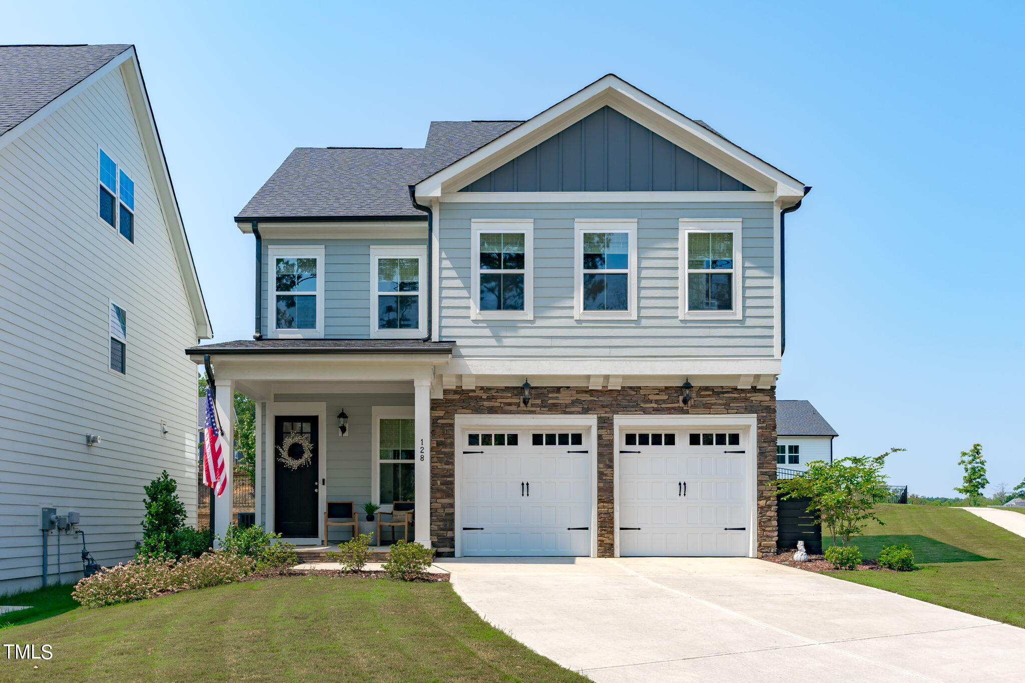 128 Emory Bluffs Drive Holly Springs NC 27540