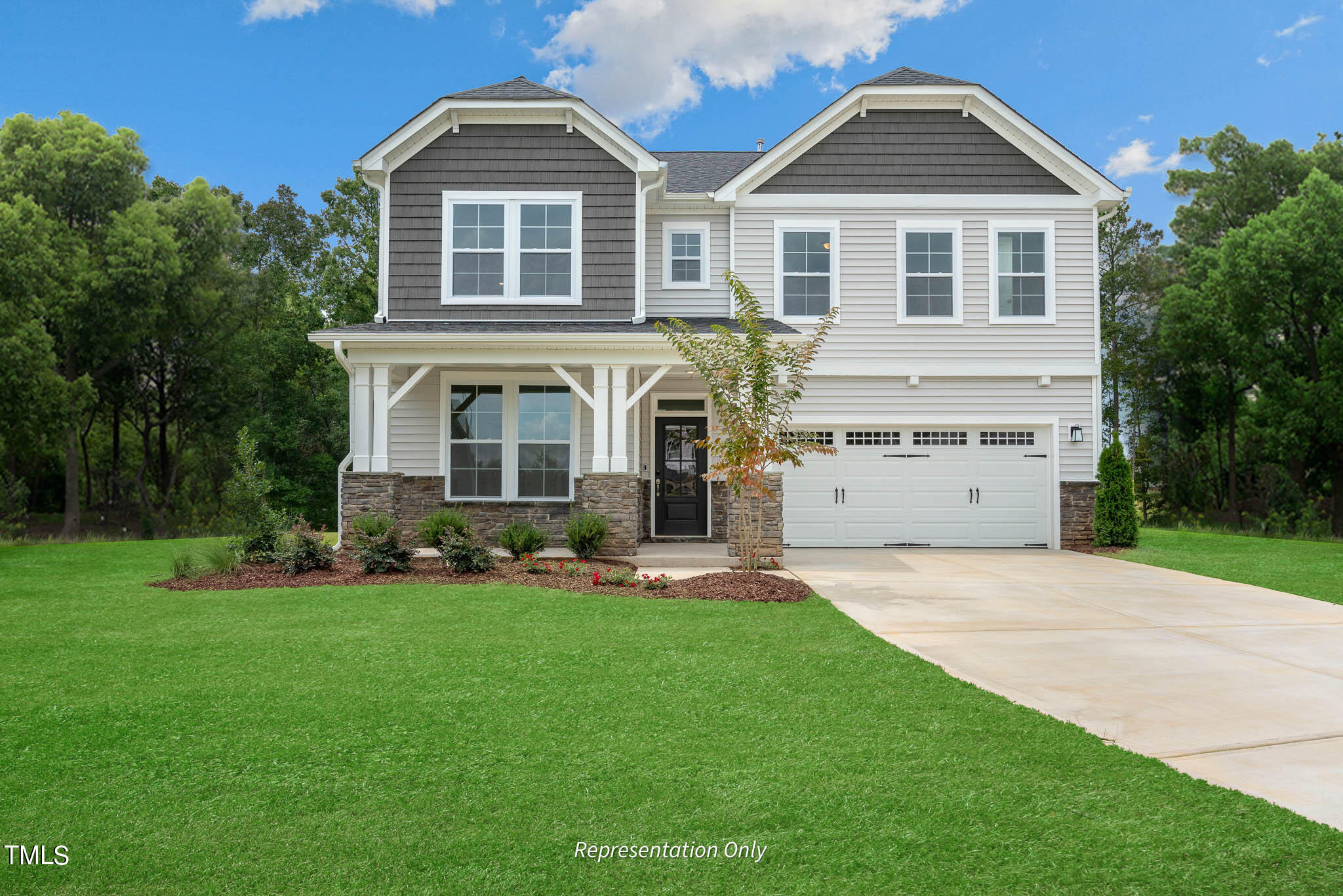 238 Salem Village Drive Fuquay Varina NC 27526