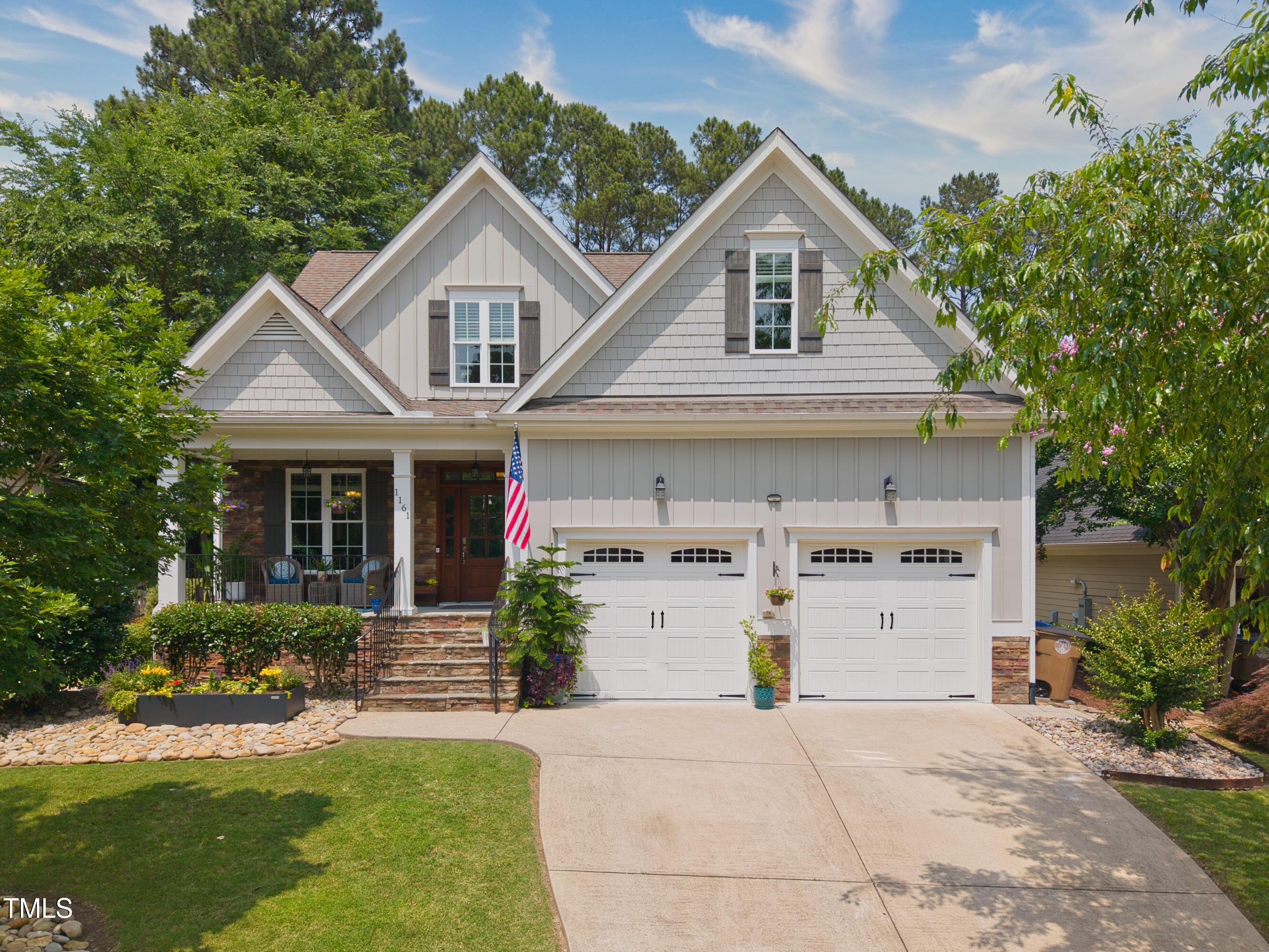 1161 Golden Star Way Wake Forest NC 27587