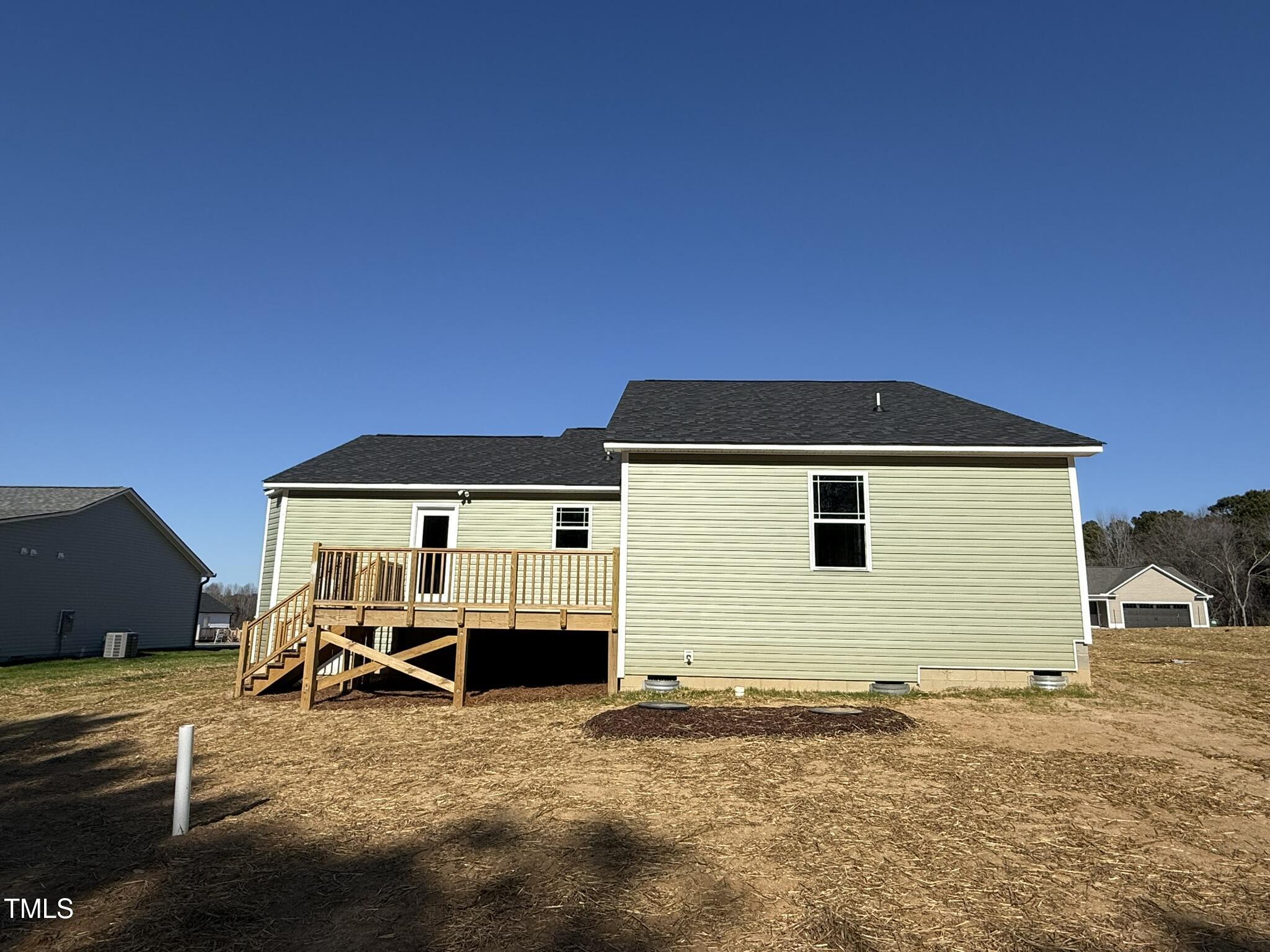 175 Magnolia Run Way Benson NC 27504