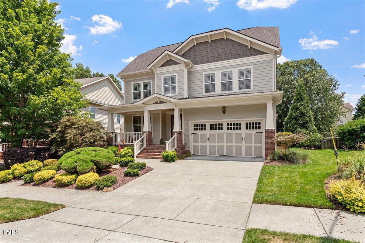 2800 Royal Forrest Drive Raleigh NC 27614