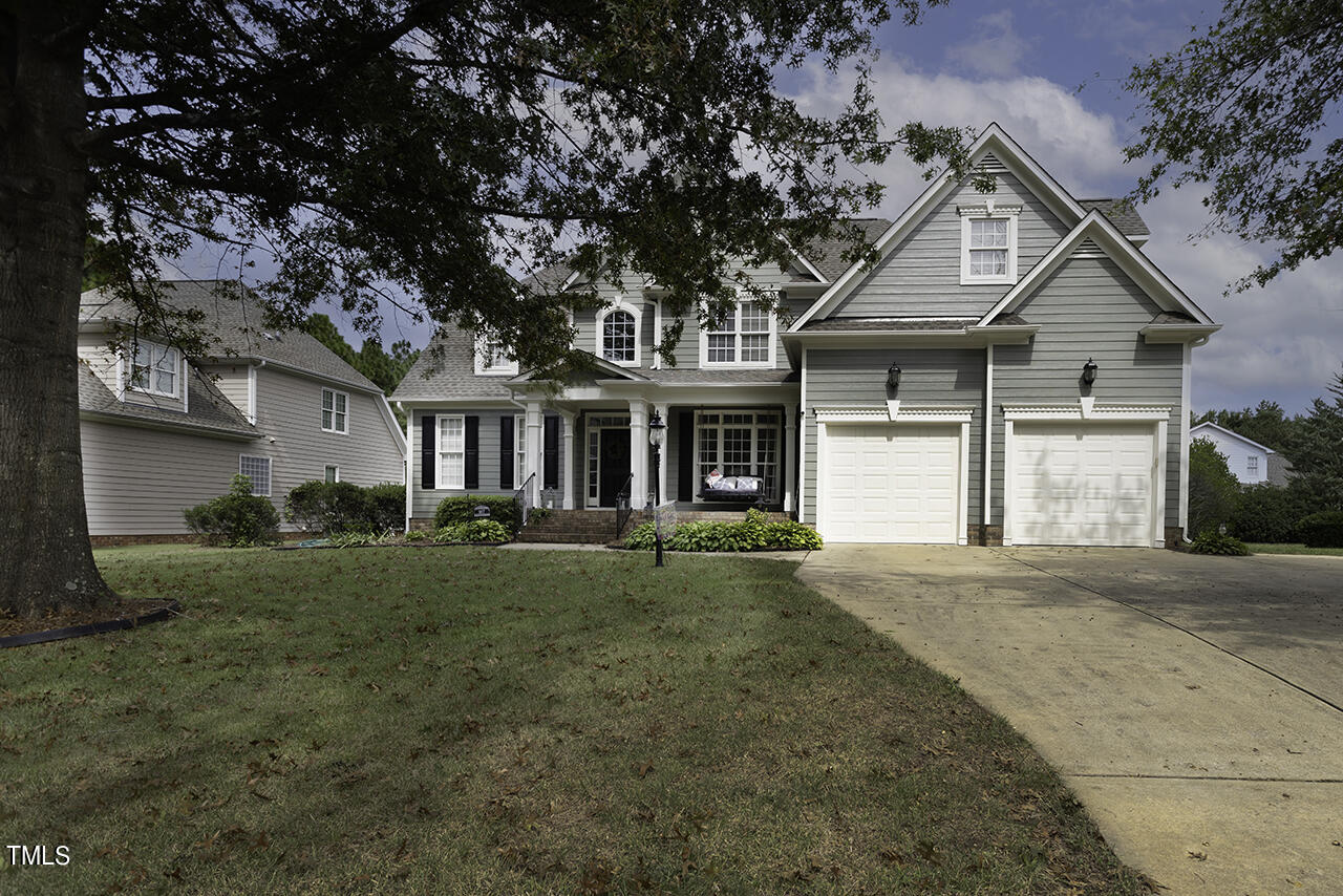 107 Oldefield Lane Garner NC 27529