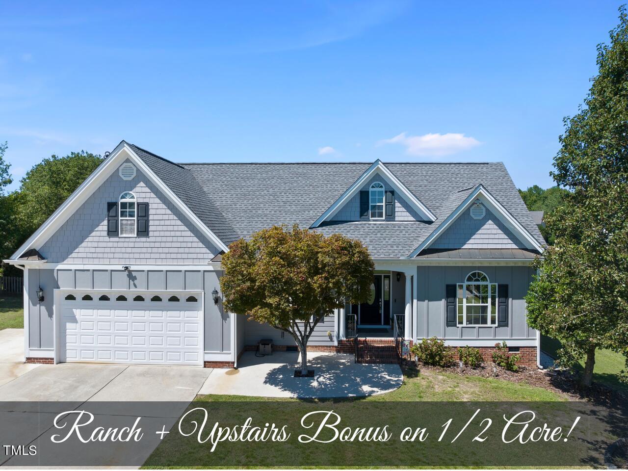 113 Phelps Farm Road Fuquay Varina NC 27526