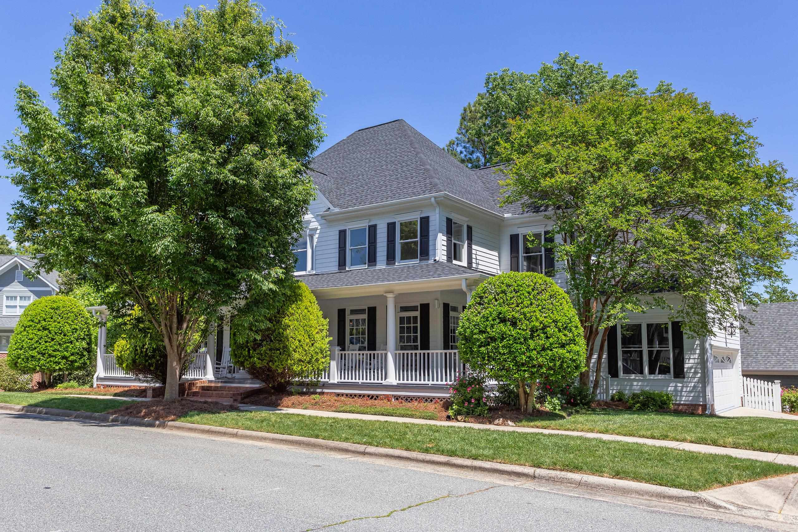 102 Calderon Drive Chapel Hill NC 27516