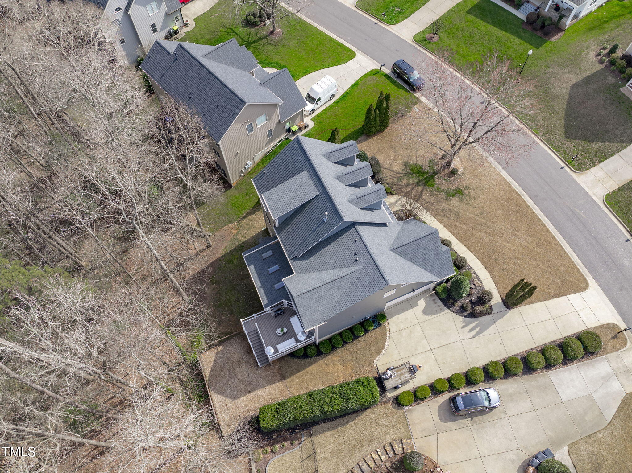 208 Danagher Court Holly Springs NC 27540