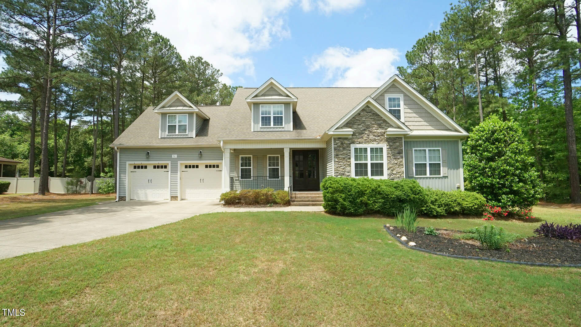 76 Cabernet Court Clayton NC 27520