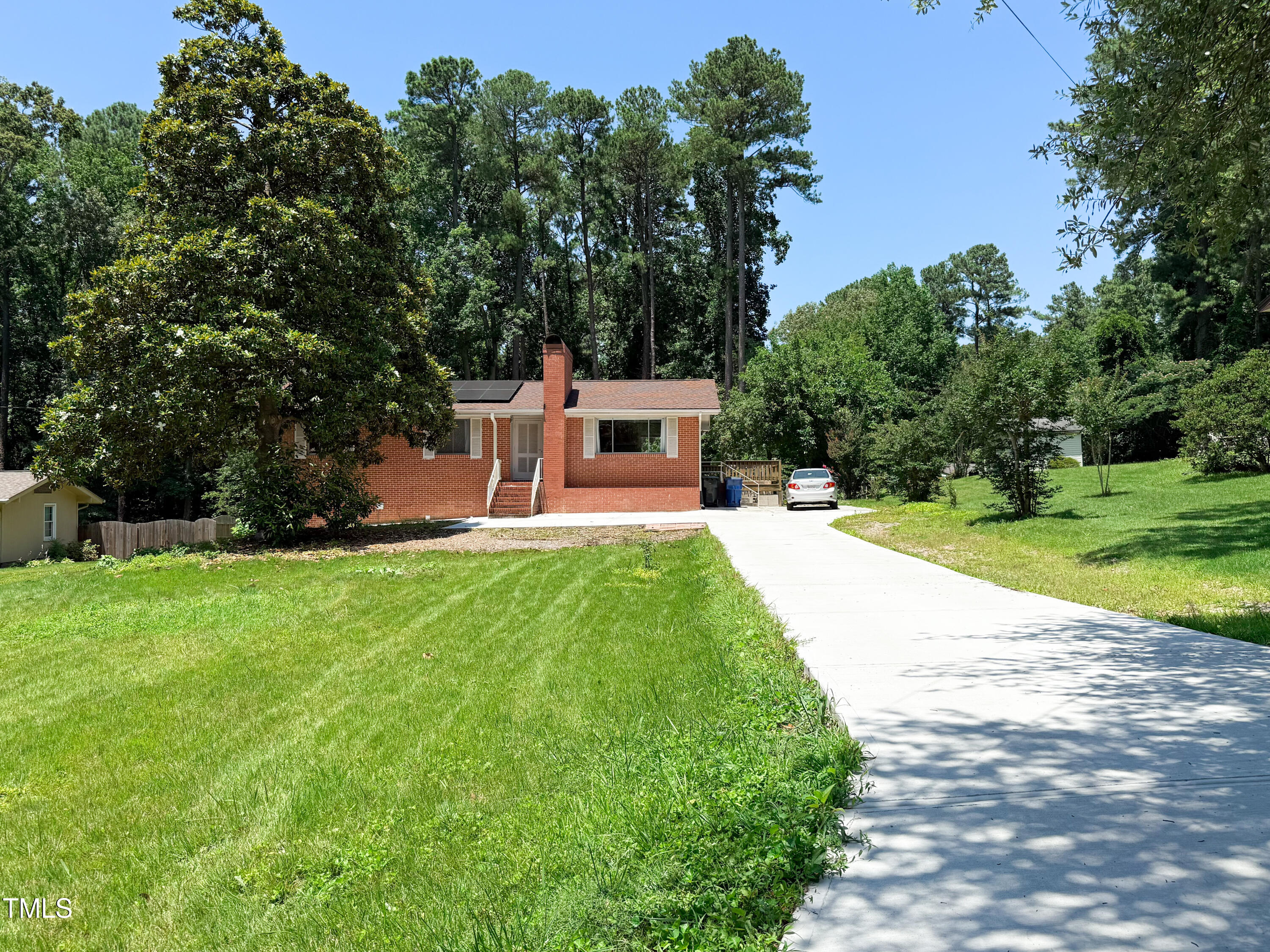 3323 Baugh Street Raleigh NC 27604