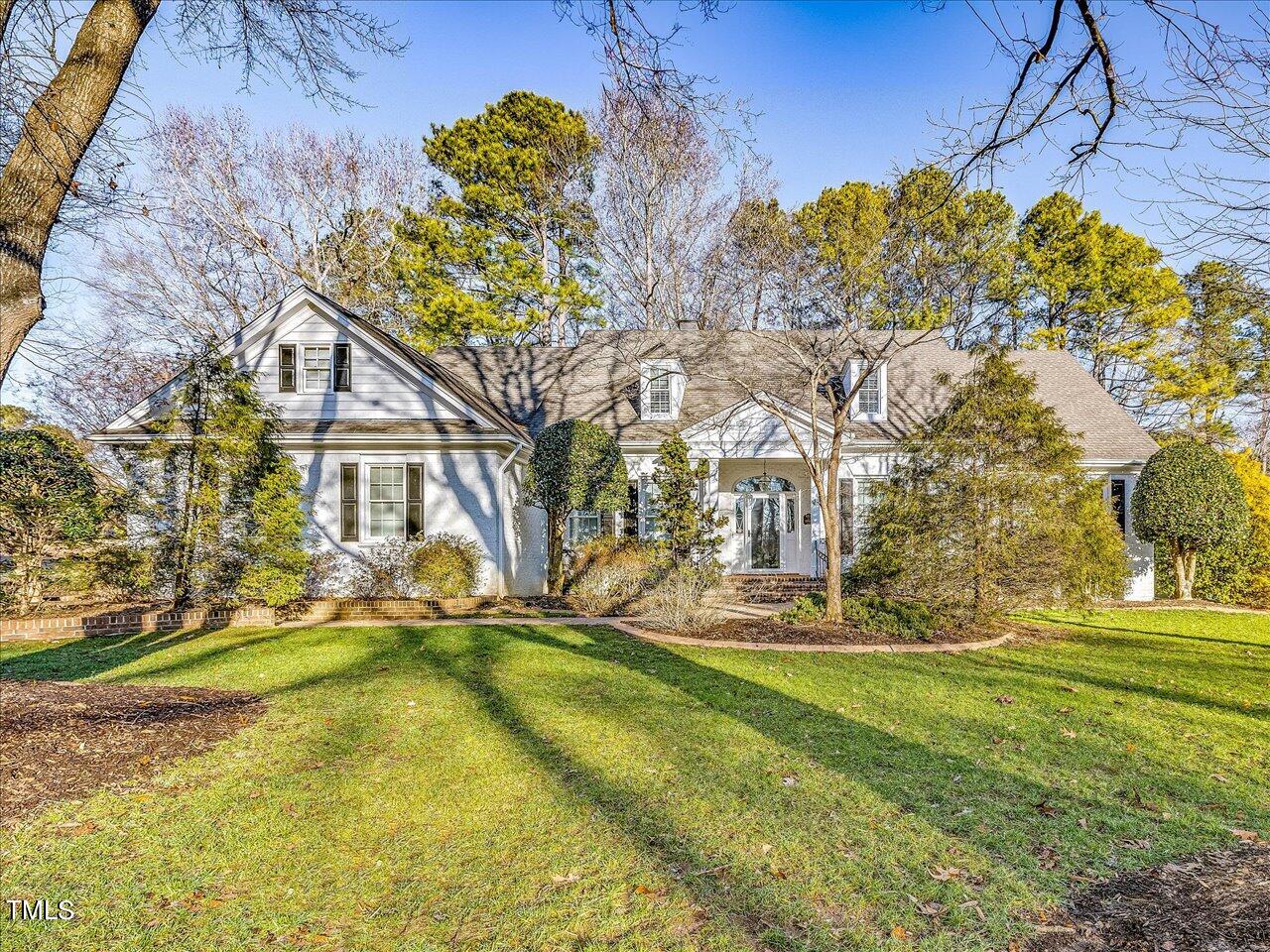 5432 Lake Edge Drive Holly Springs NC 27540