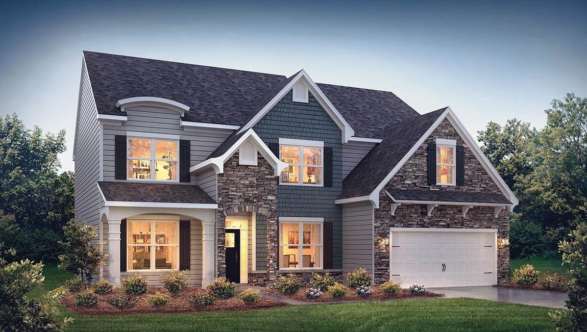 5008 Lizard Tail Lane Raleigh NC 27603