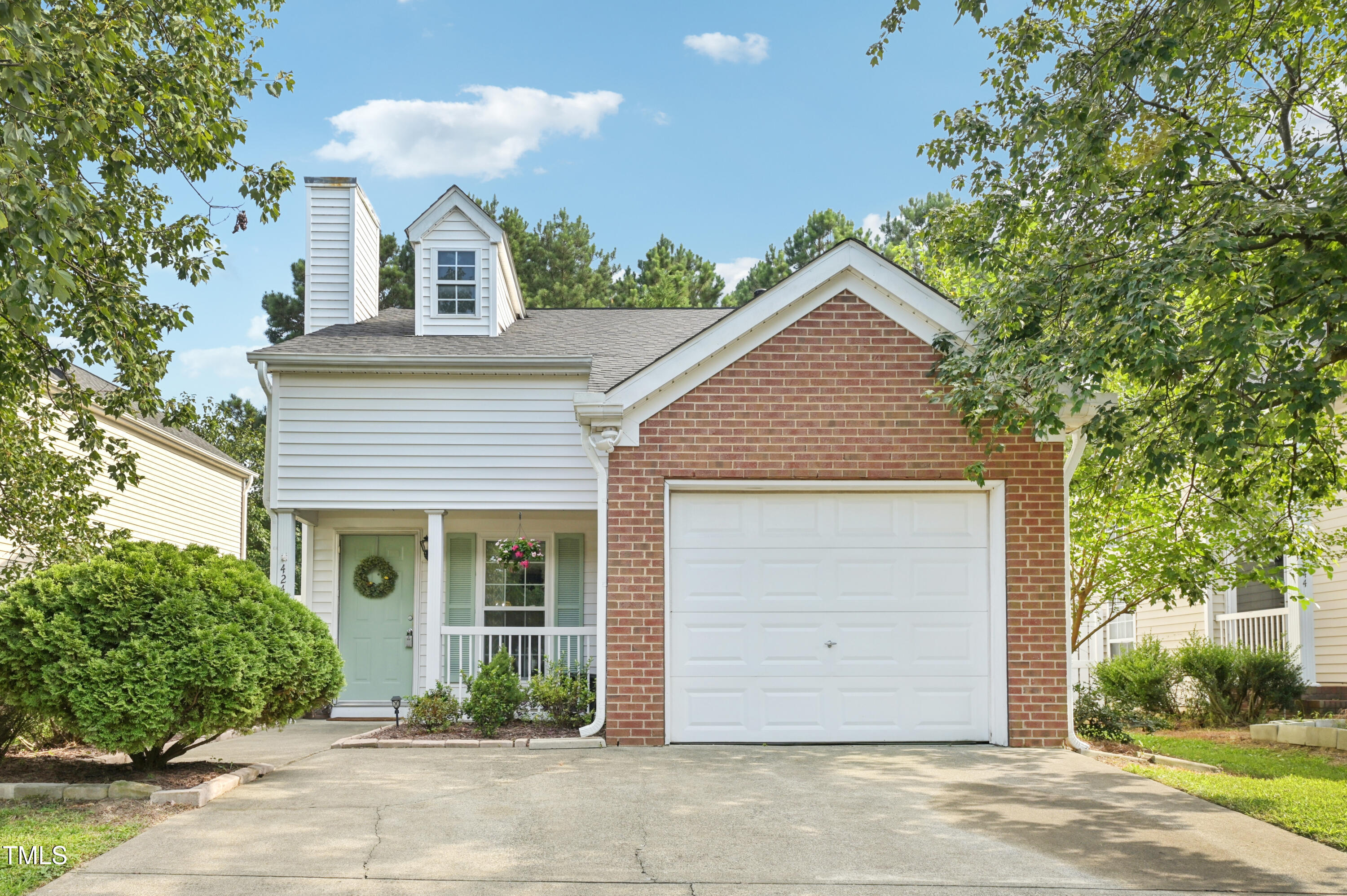 4248 Beacon Heights Drive Raleigh NC 27604
