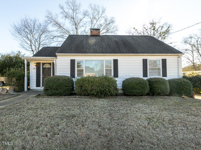 406 Church Street Fuquay Varina NC 27526