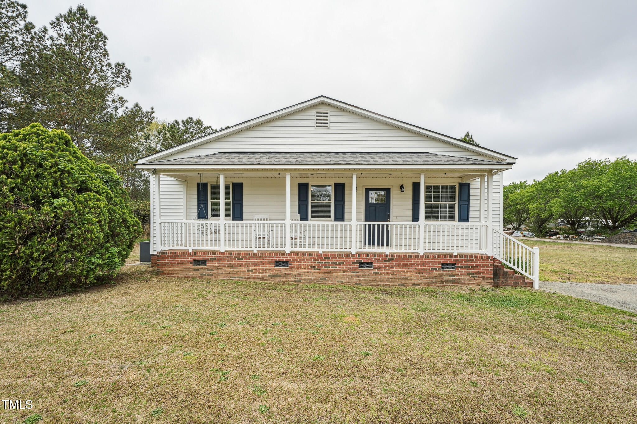 327F Bobbitt Road Clayton NC 27520