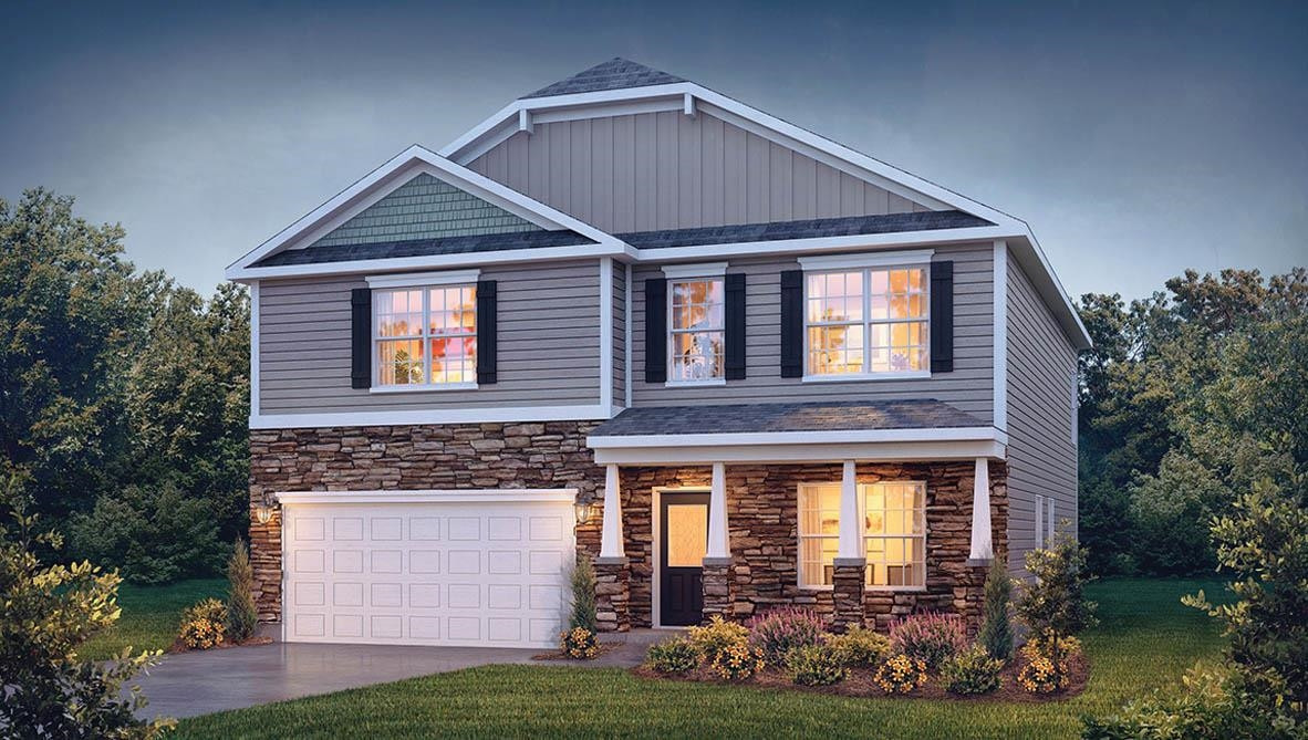 354 Red Cedar Way Fuquay Varina NC 27526