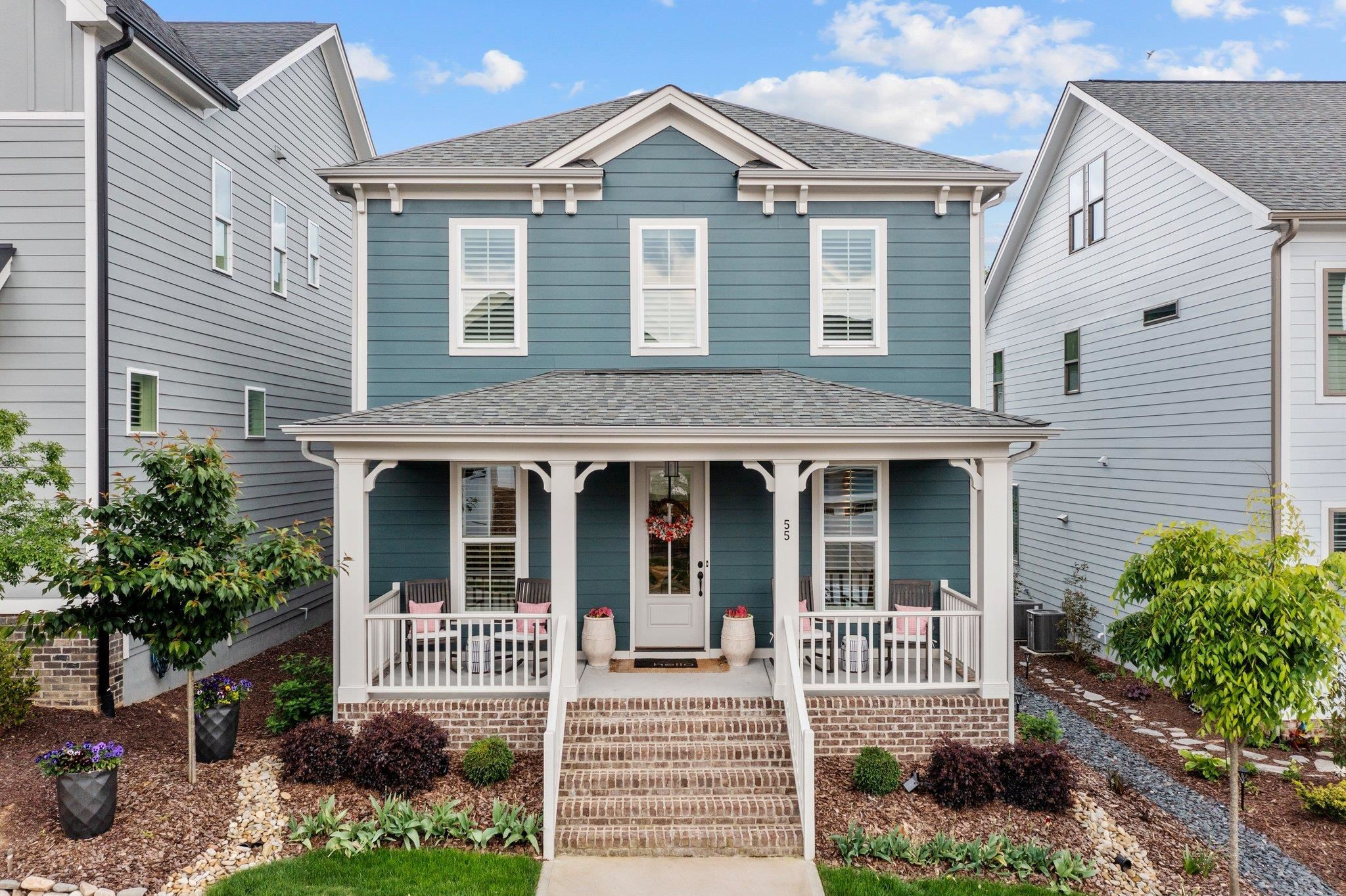 55 Logbridge Road Chapel Hill NC 27516