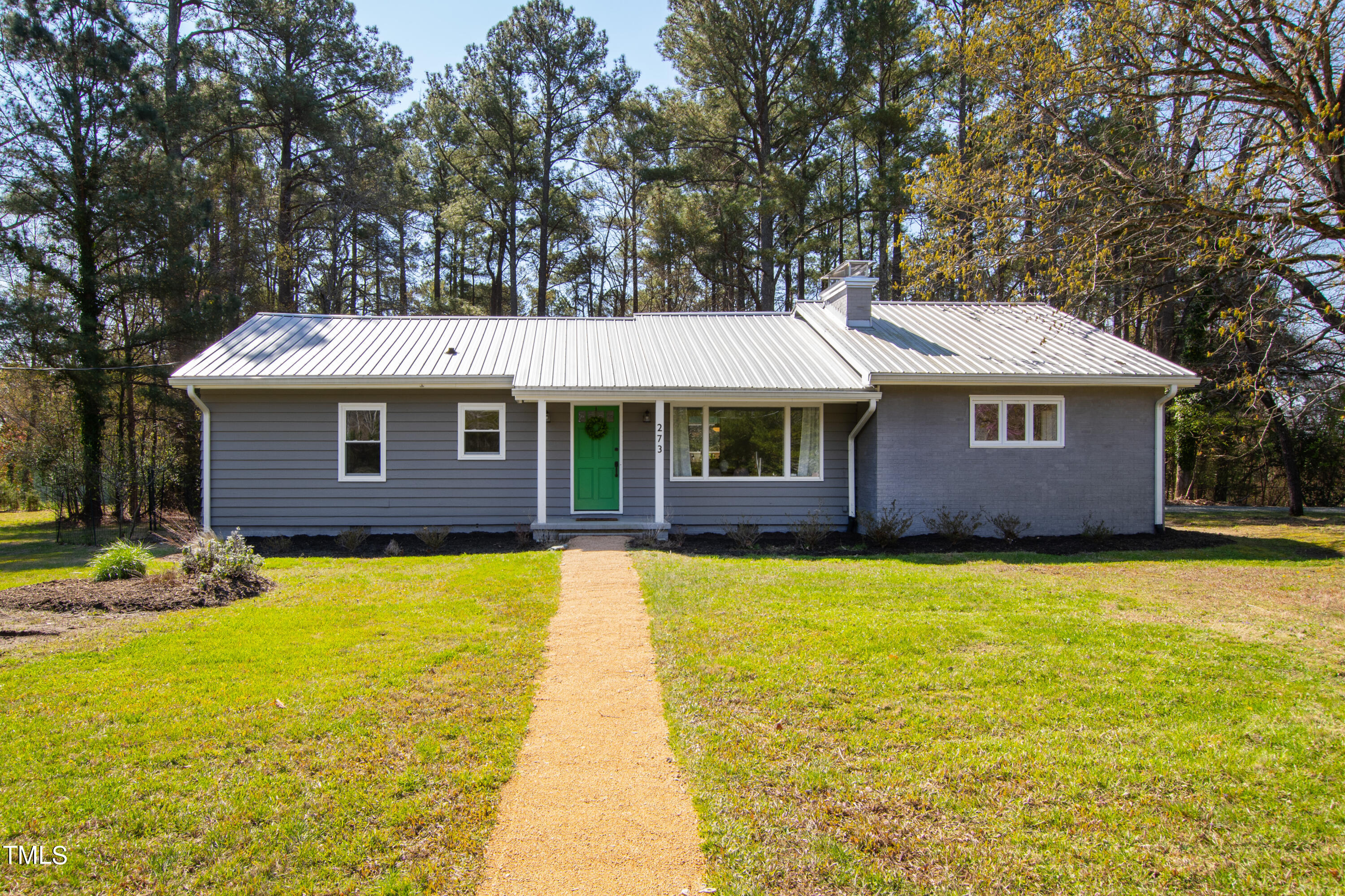 273 Severin Street Chapel Hill NC 27516