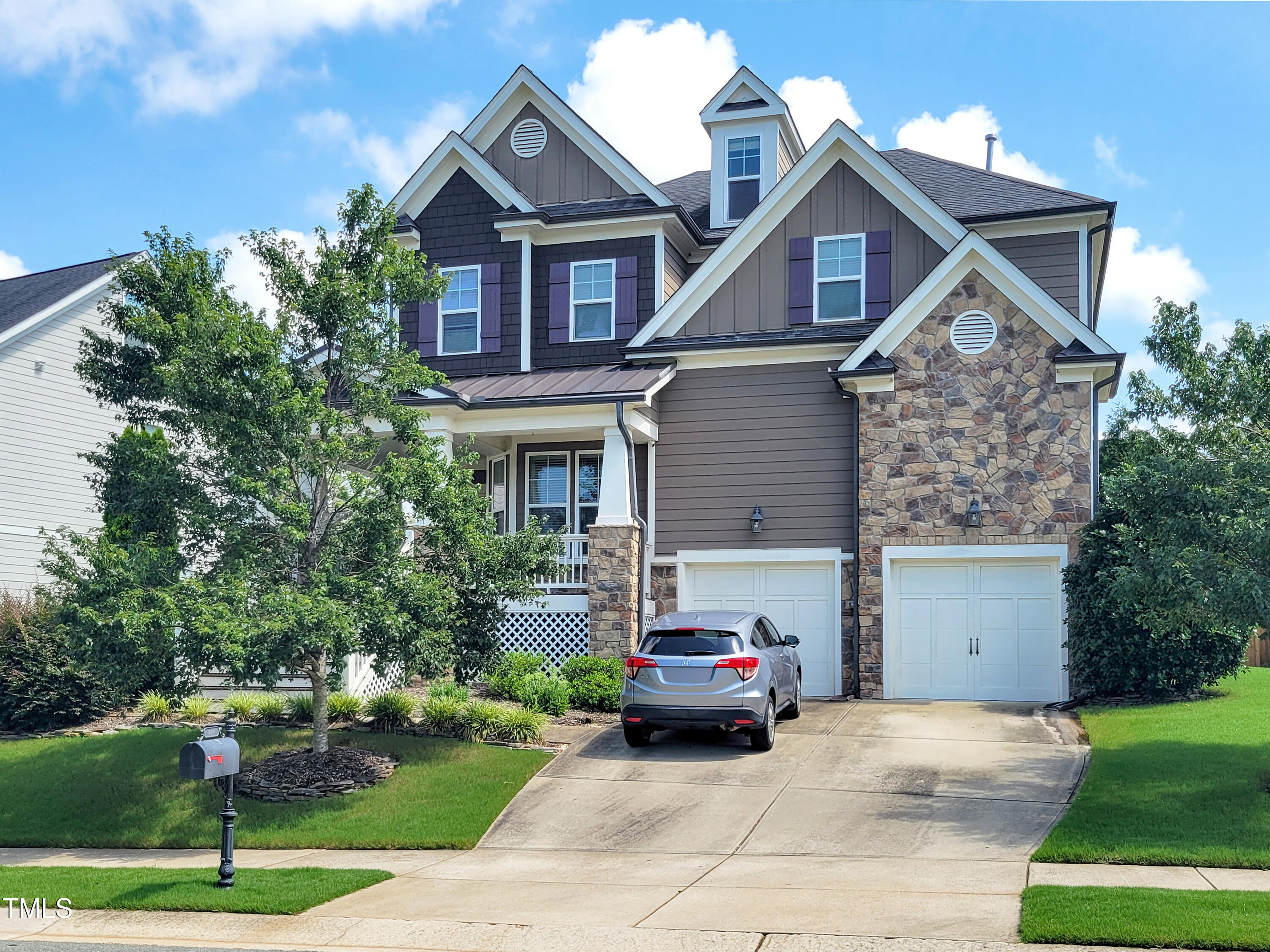 305 Tonks Trail Holly Springs NC 27540