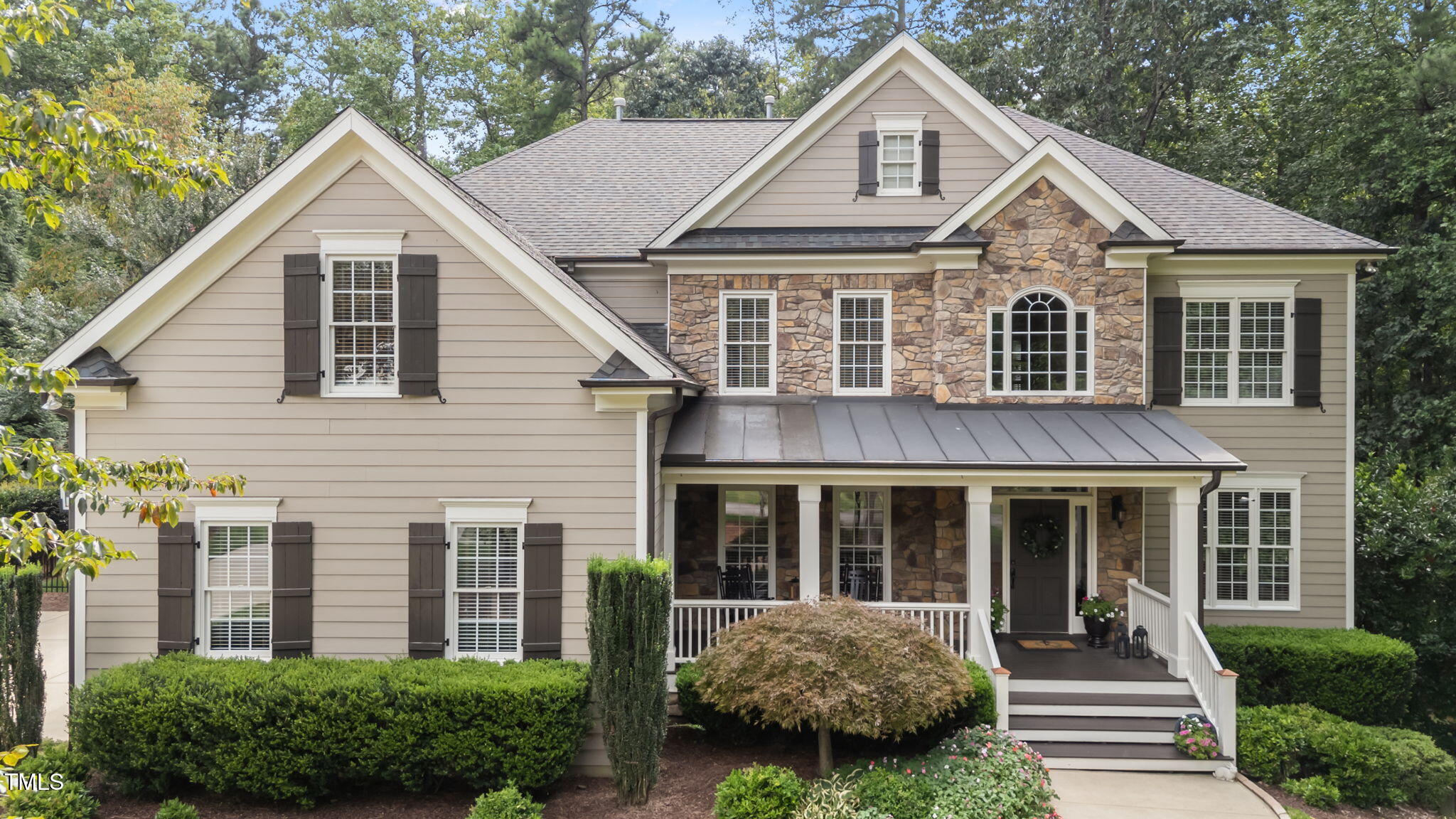 1137 Blykeford Lane Wake Forest NC 27587