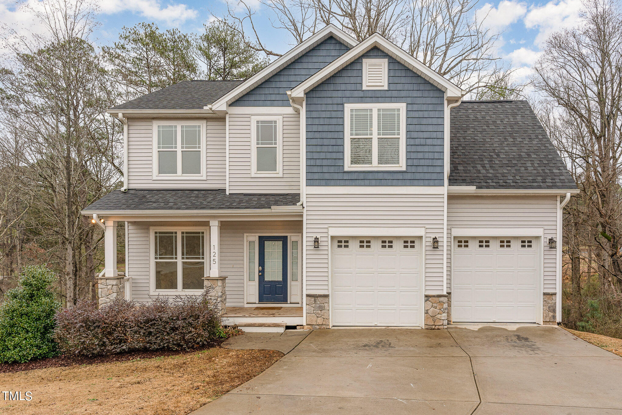 125 Holyoke Court Raleigh NC 27603