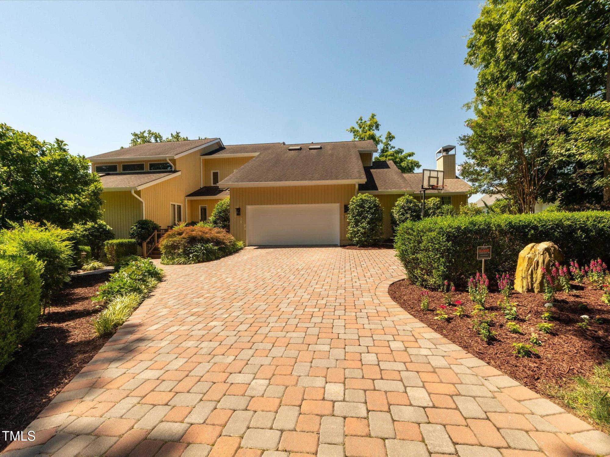 112 Lancaster Drive Chapel Hill NC 27517