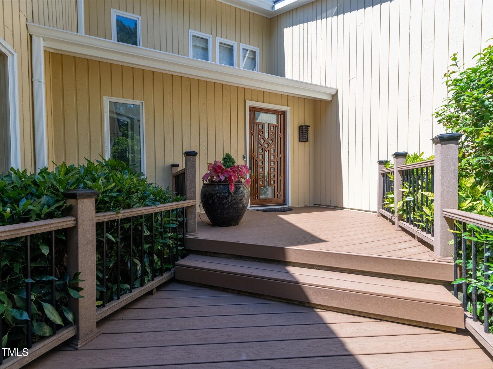 112 Lancaster Drive Chapel Hill NC 27517