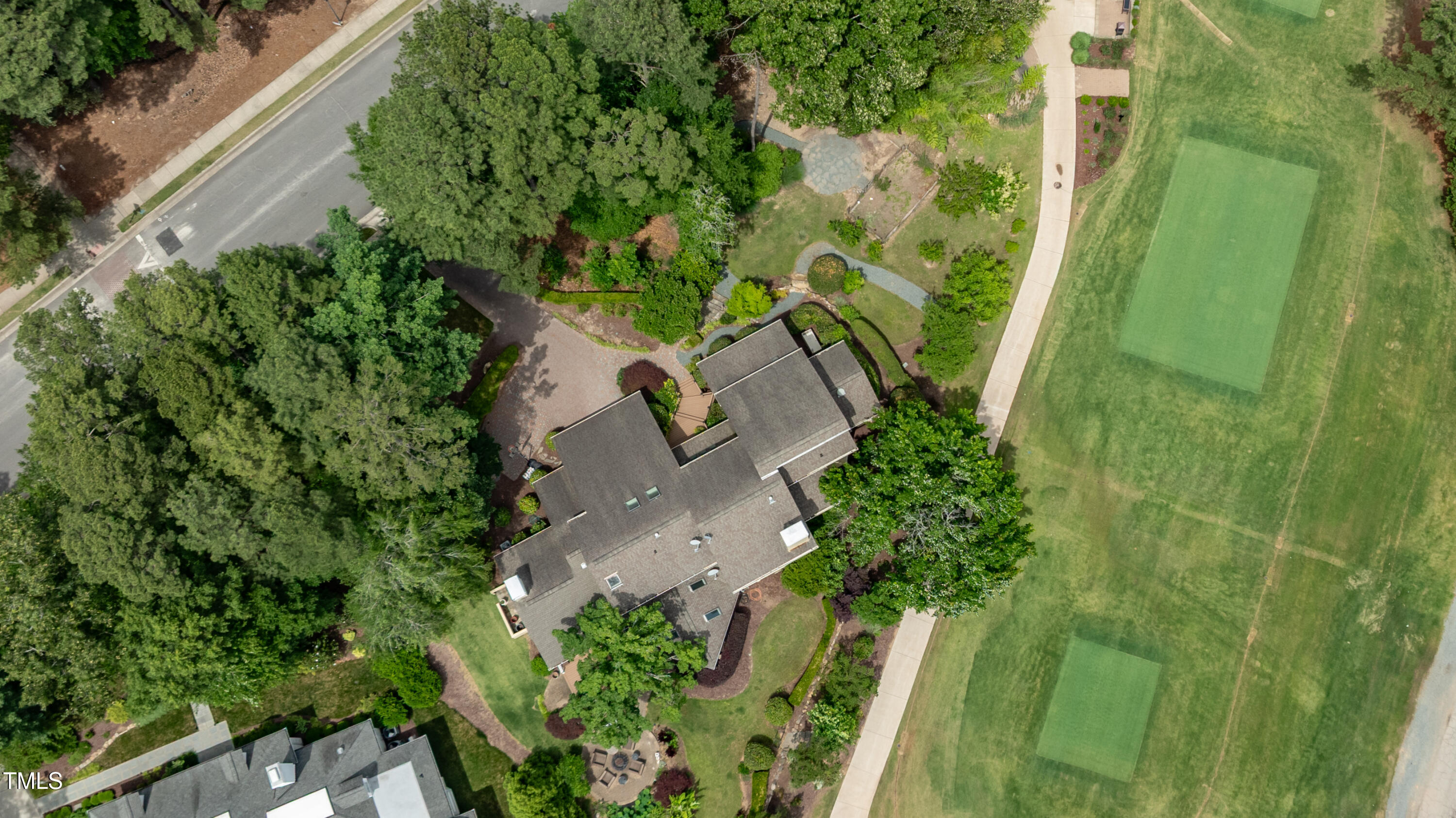 112 Lancaster Drive Chapel Hill NC 27517