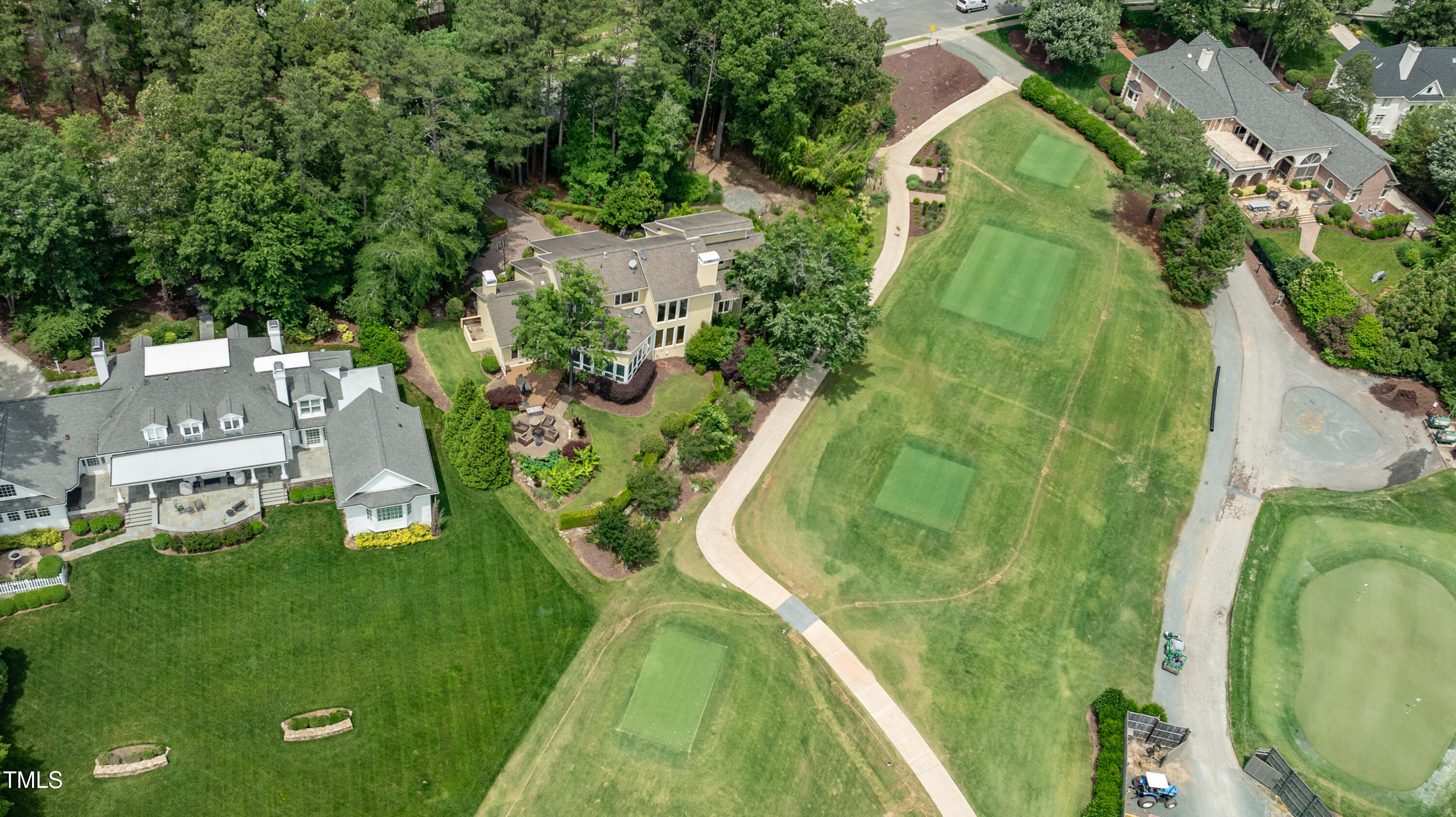 112 Lancaster Drive Chapel Hill NC 27517