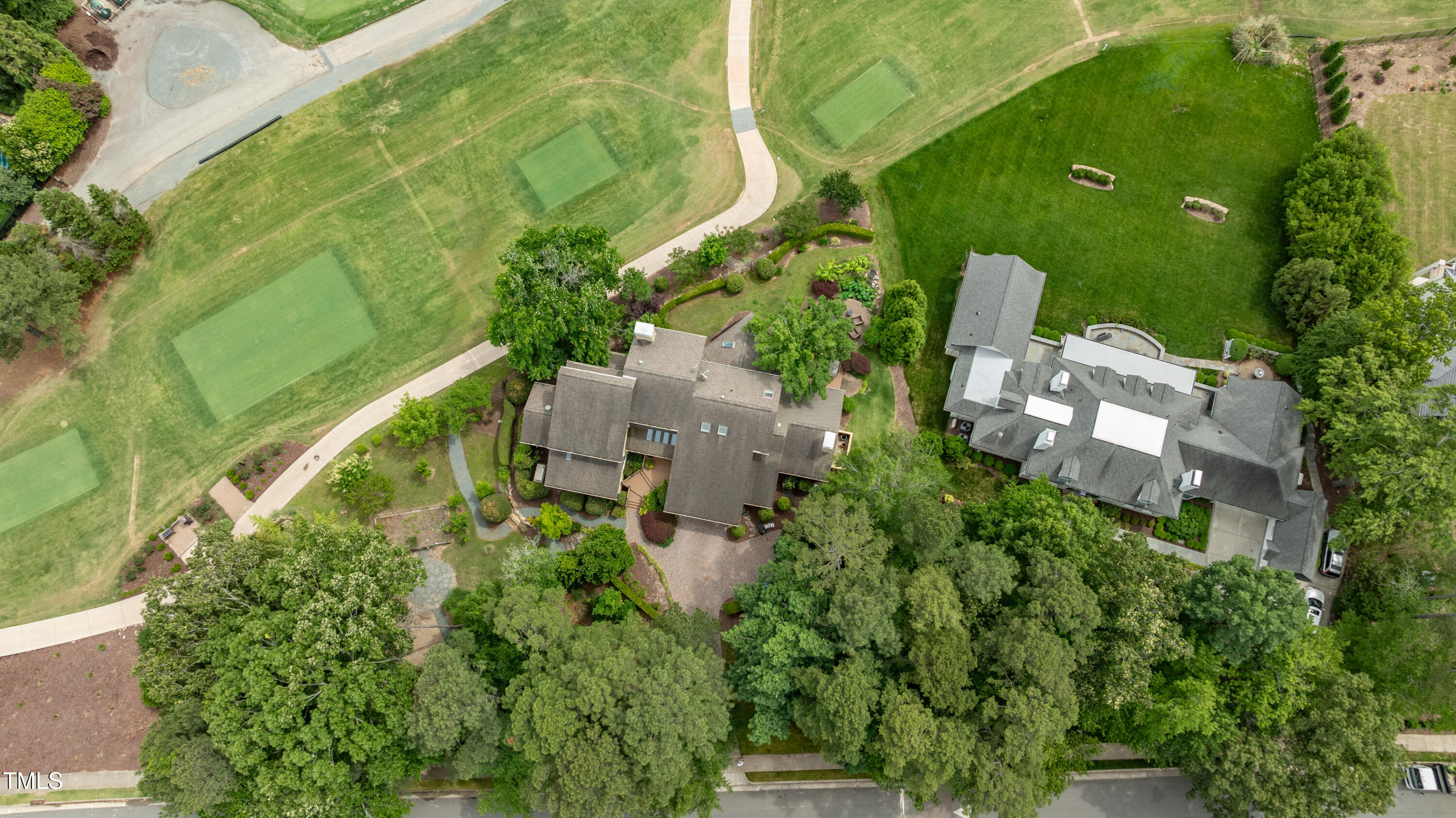 112 Lancaster Drive Chapel Hill NC 27517