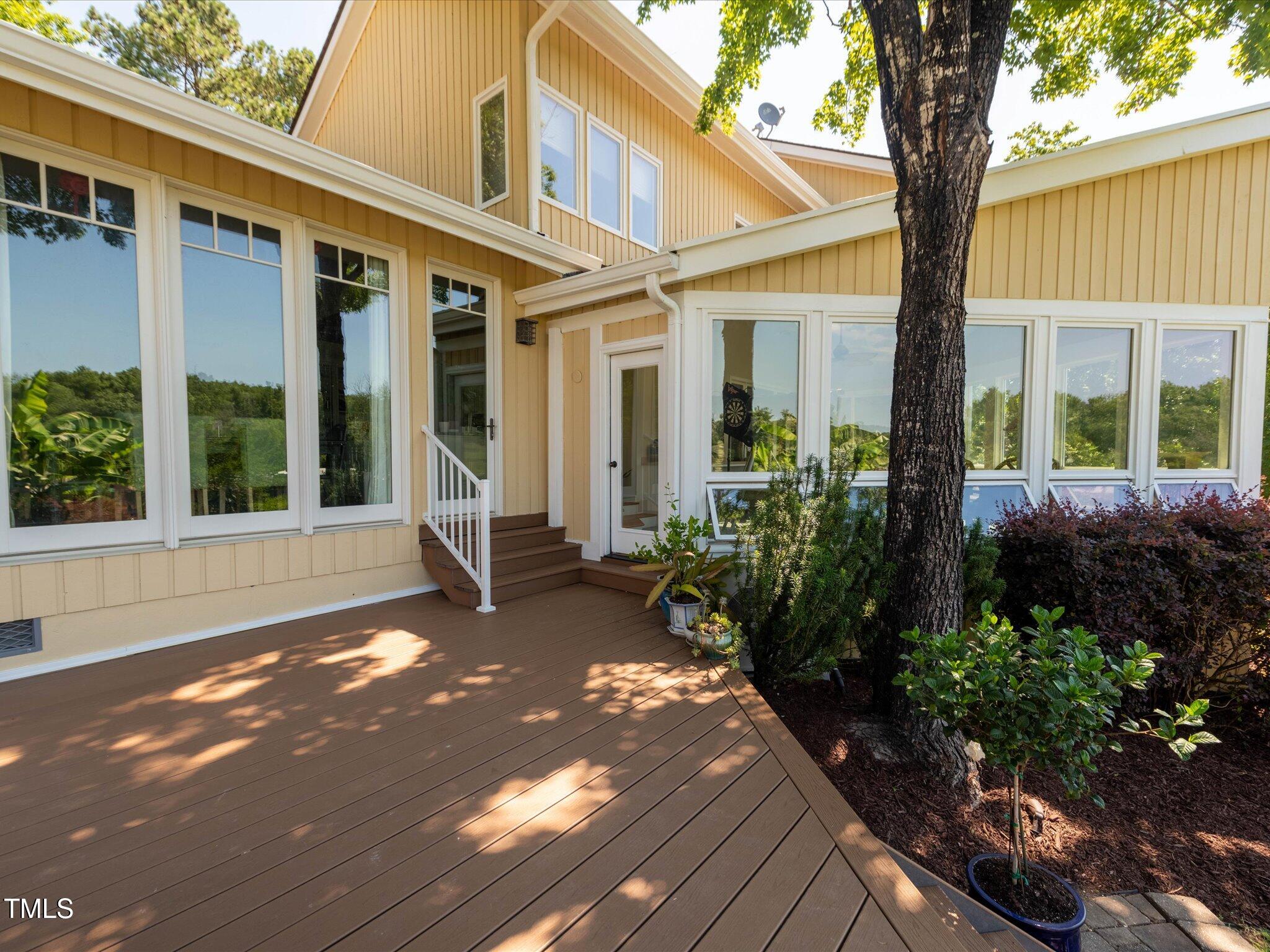 112 Lancaster Drive Chapel Hill NC 27517