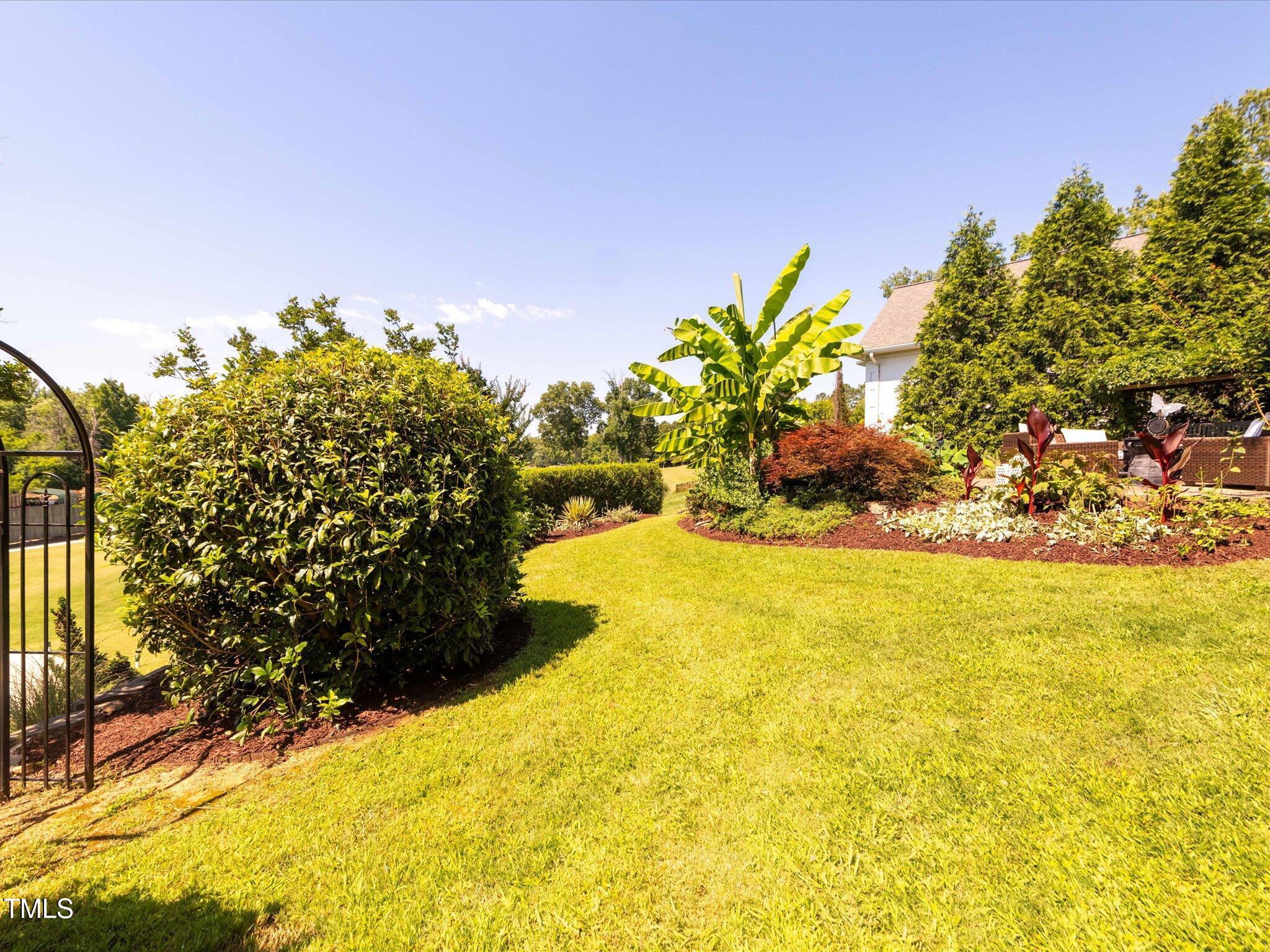 112 Lancaster Drive Chapel Hill NC 27517