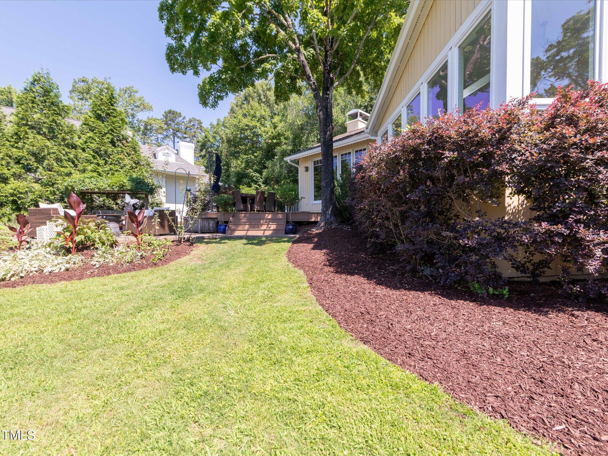 112 Lancaster Drive Chapel Hill NC 27517