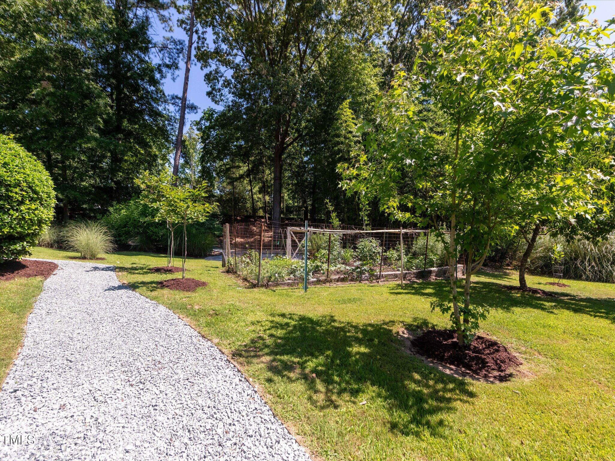 112 Lancaster Drive Chapel Hill NC 27517