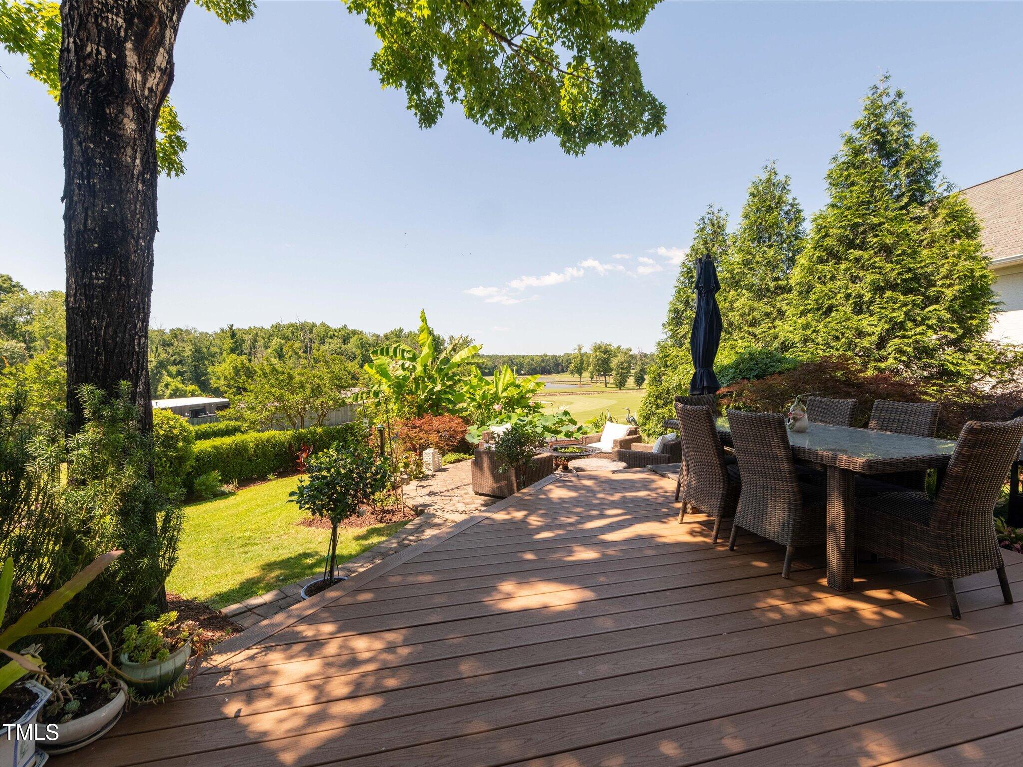 112 Lancaster Drive Chapel Hill NC 27517