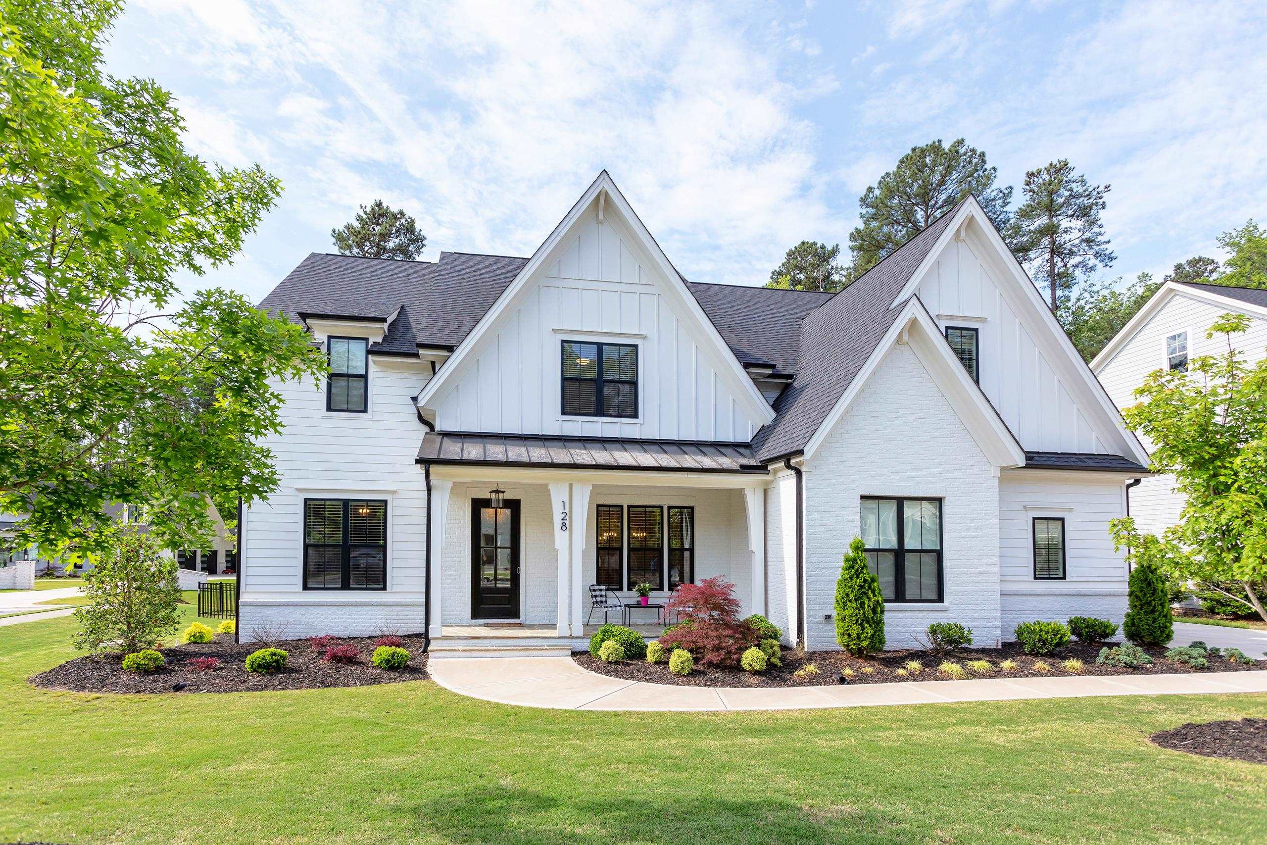 128 Burgundy Lane Chapel Hill NC 27516