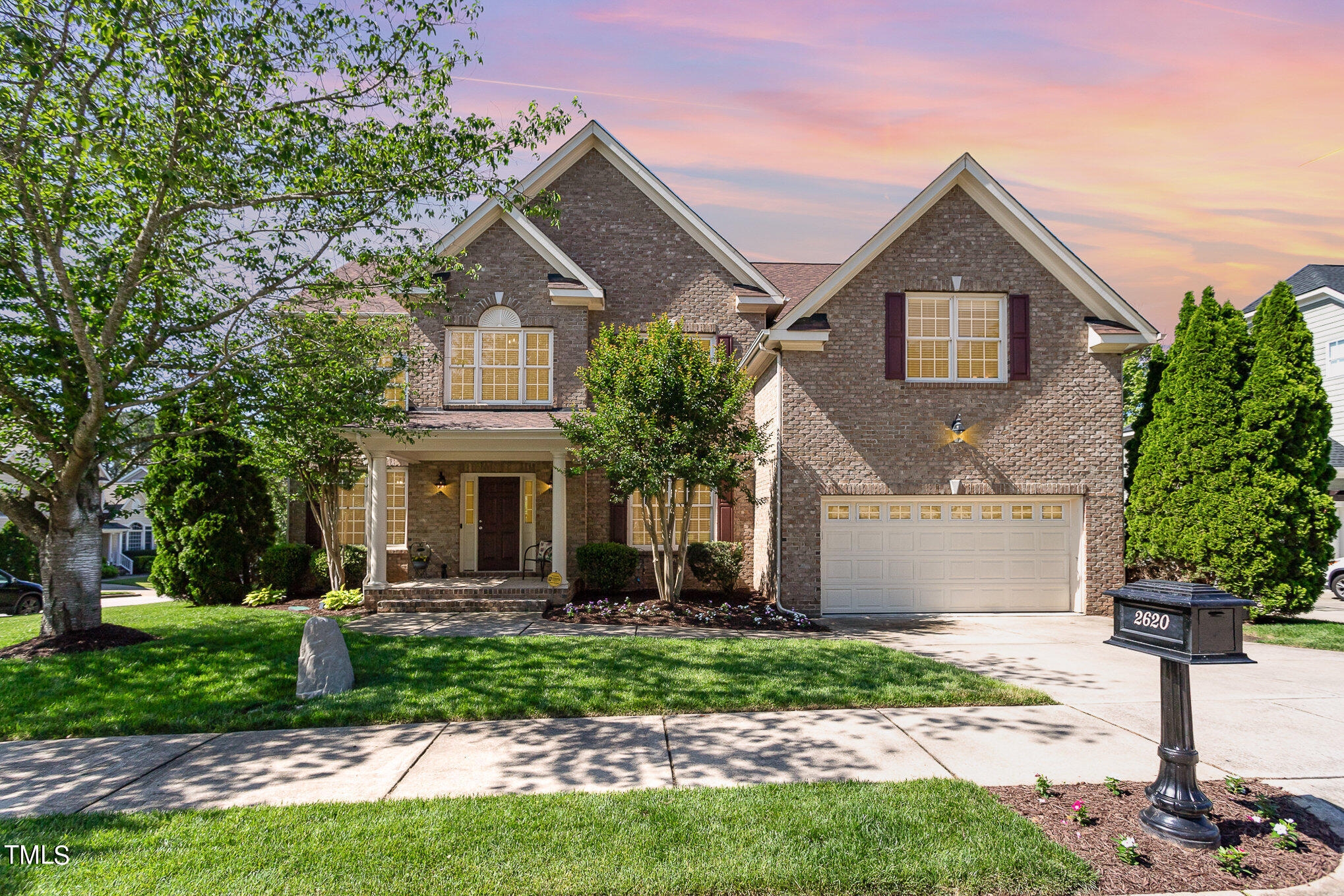 2620 Peachleaf Street Raleigh NC 27614