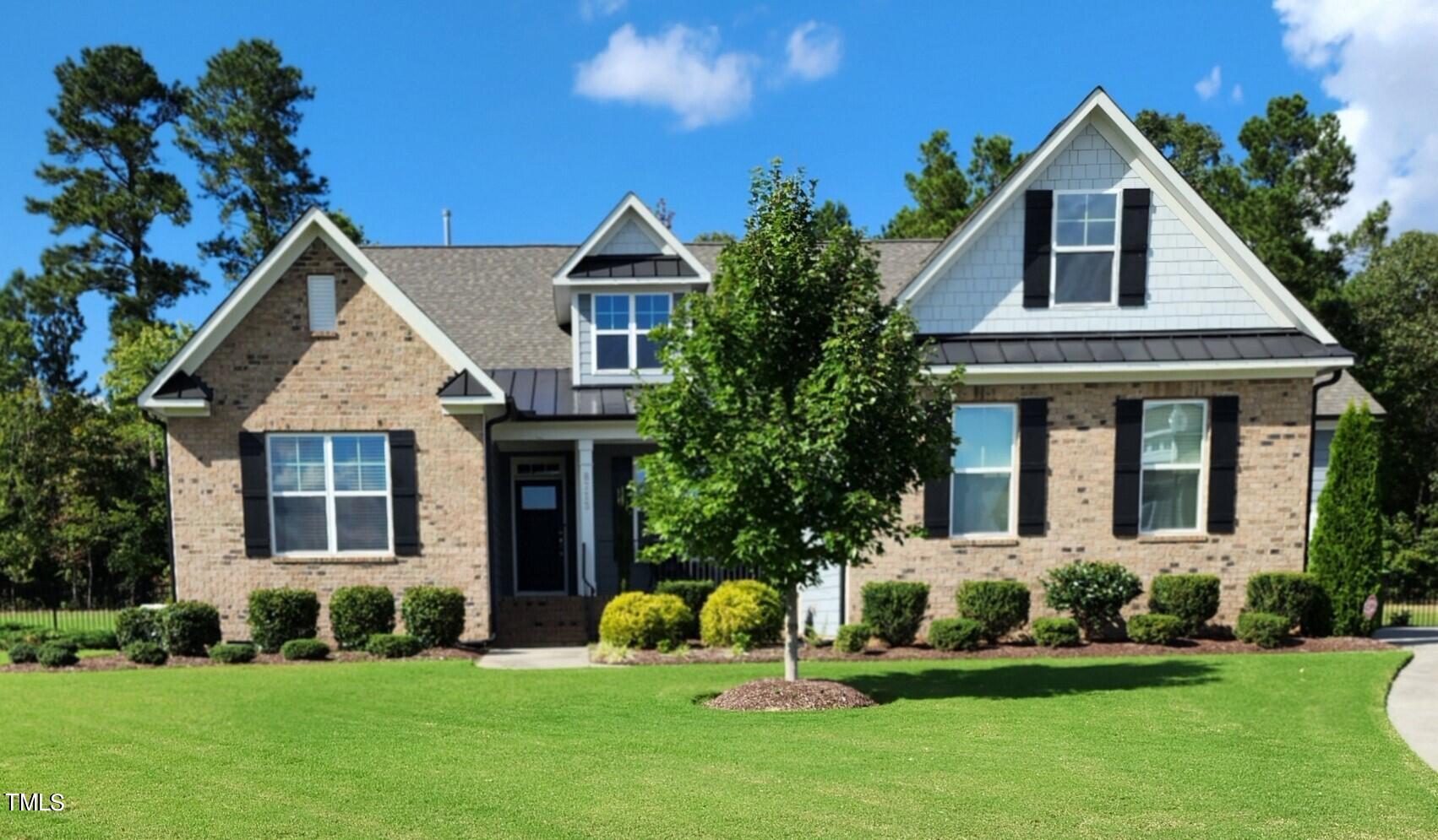 8713 Halsey Lane Wake Forest NC 27587