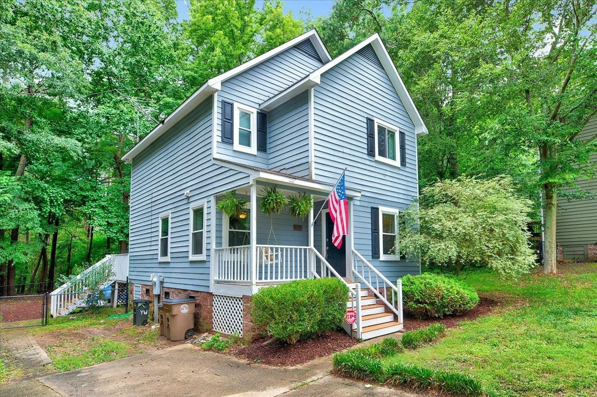 818 Brewers Glynn Court Wake Forest NC 27587
