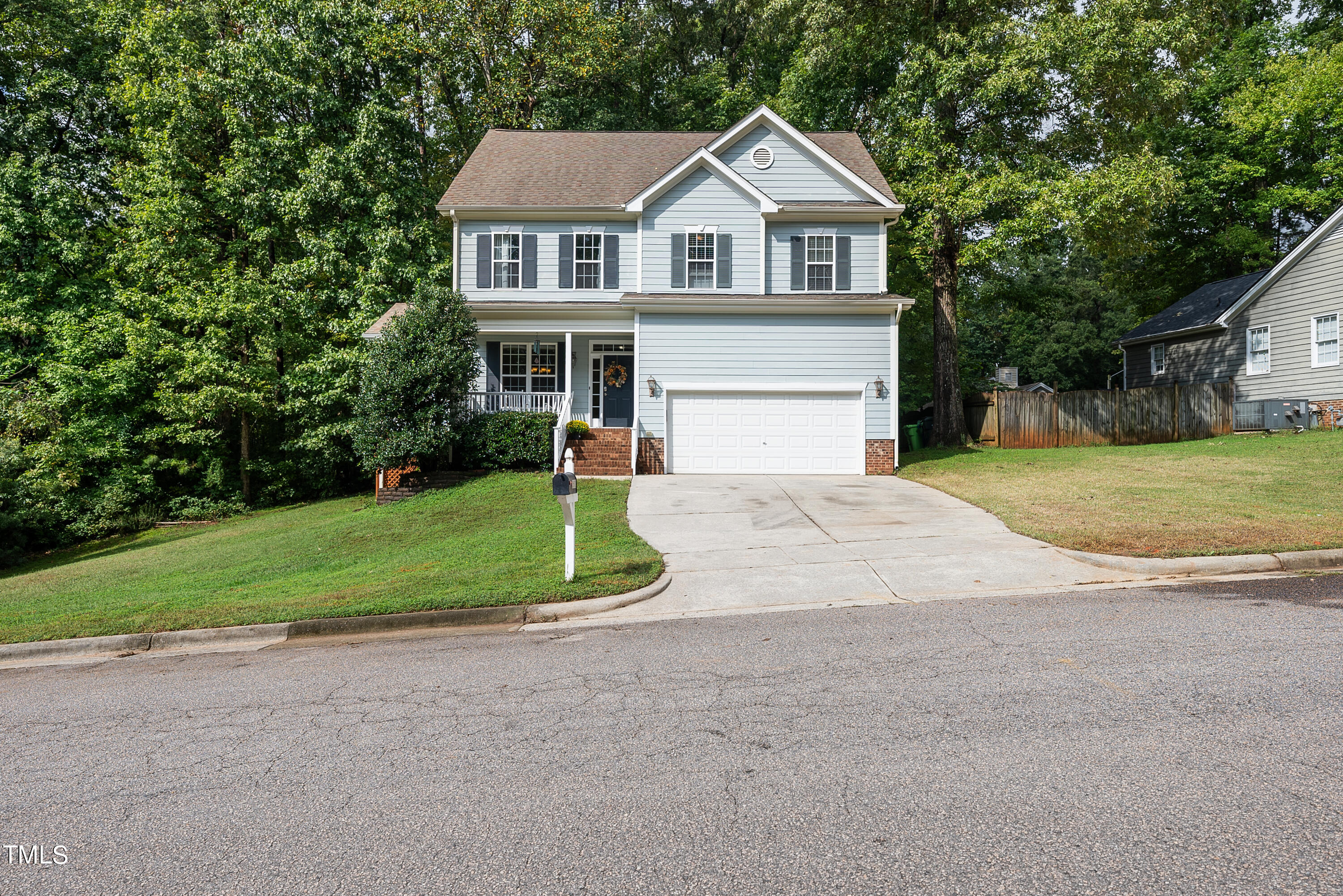 6501 Westborough Drive Raleigh NC 27612