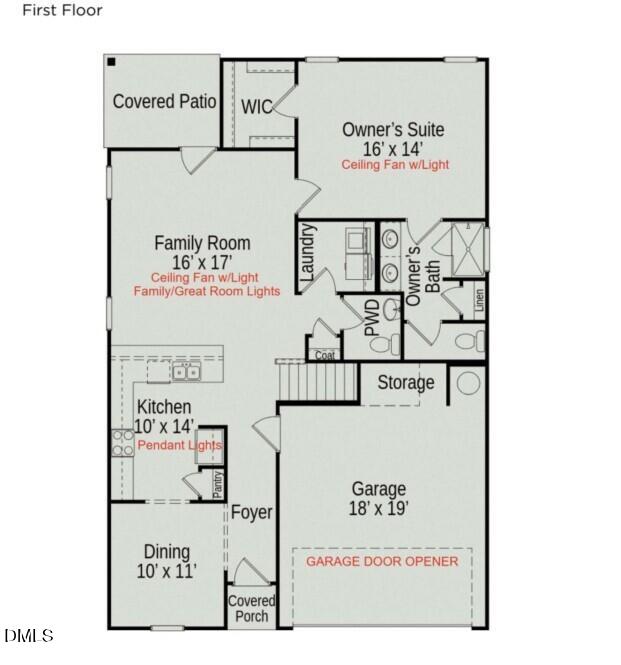 337 White Azalea Way Benson NC 27504