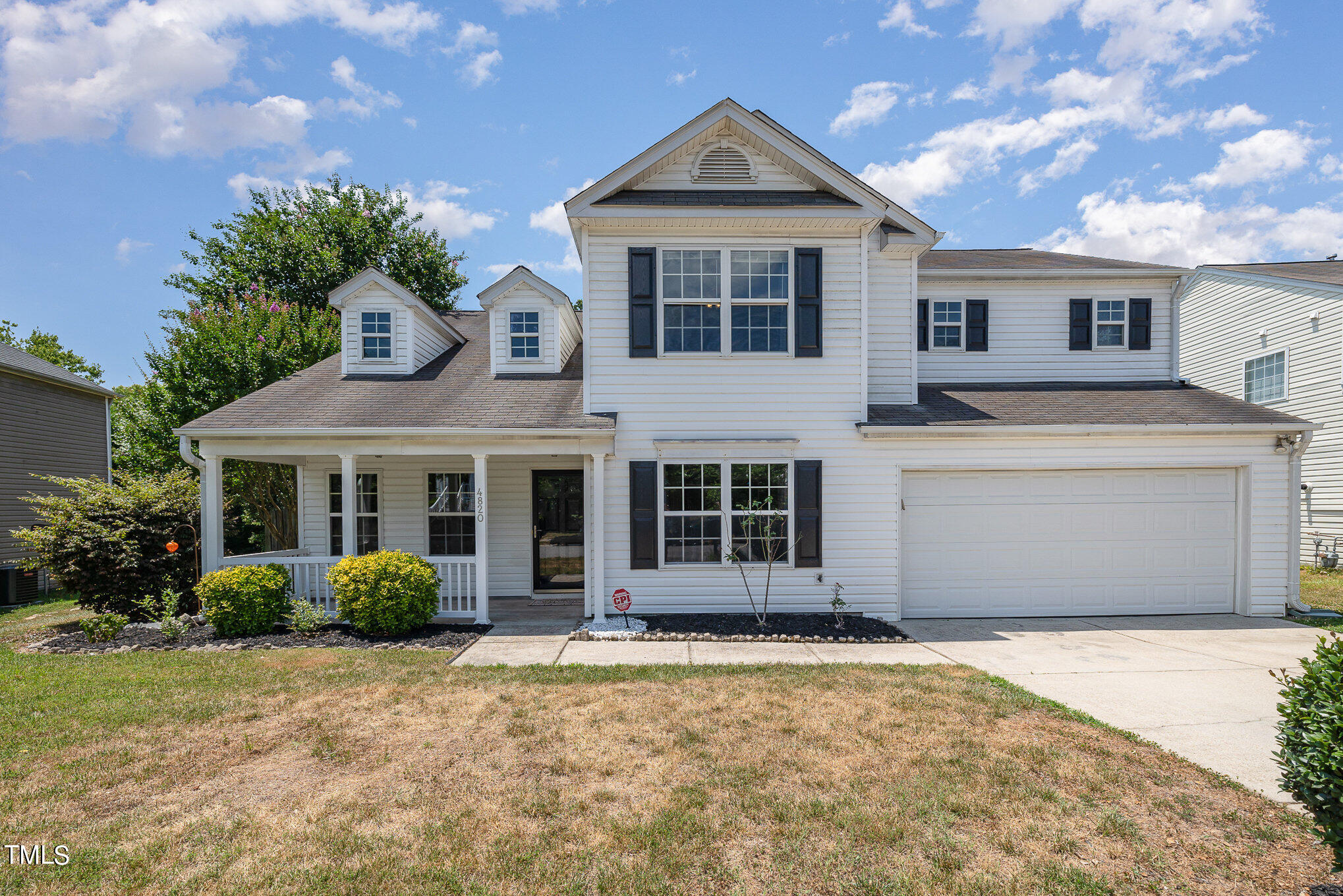 4820 Marathon Lane Raleigh NC 27616