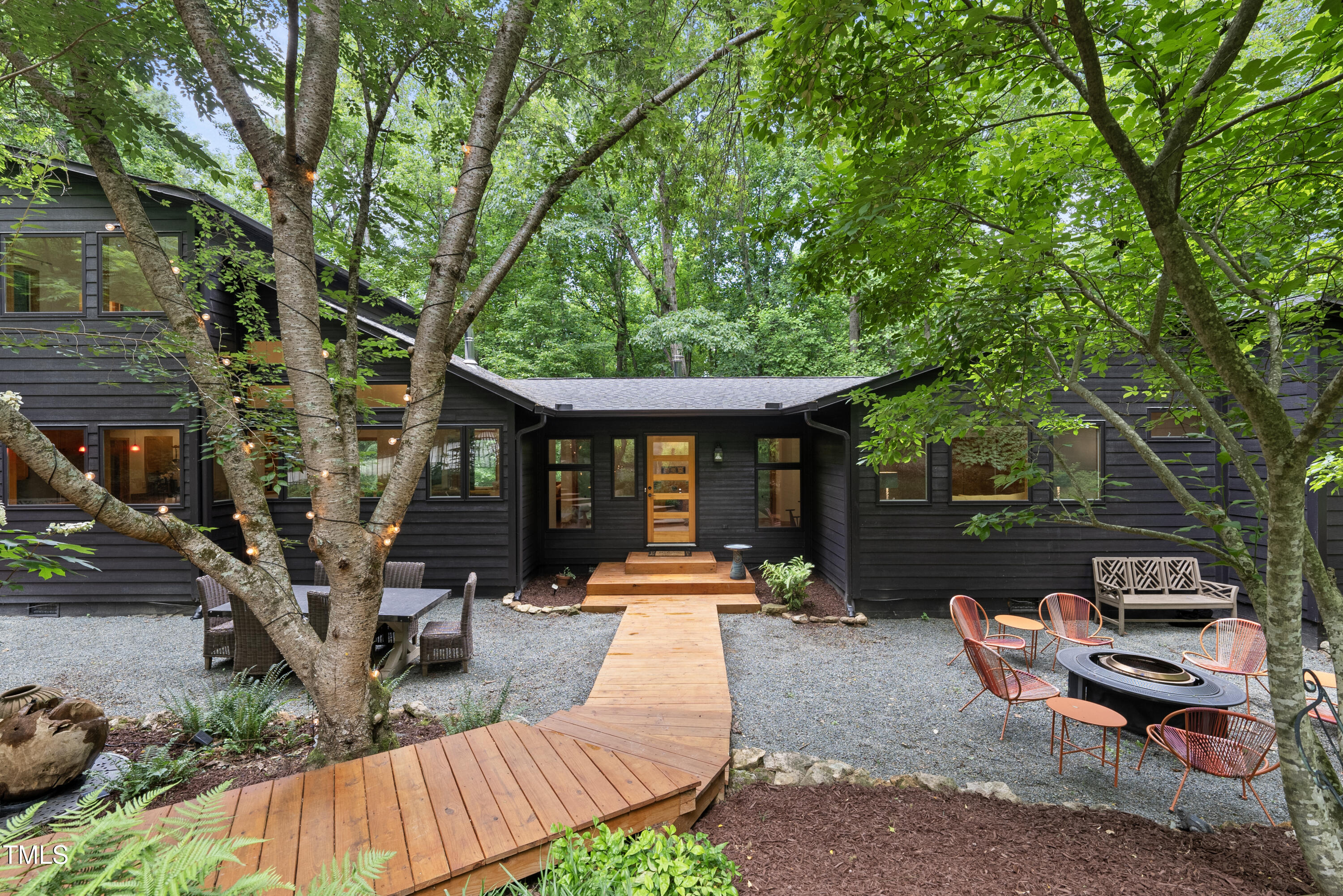 2306 Damascus Church Road Chapel Hill NC 27516