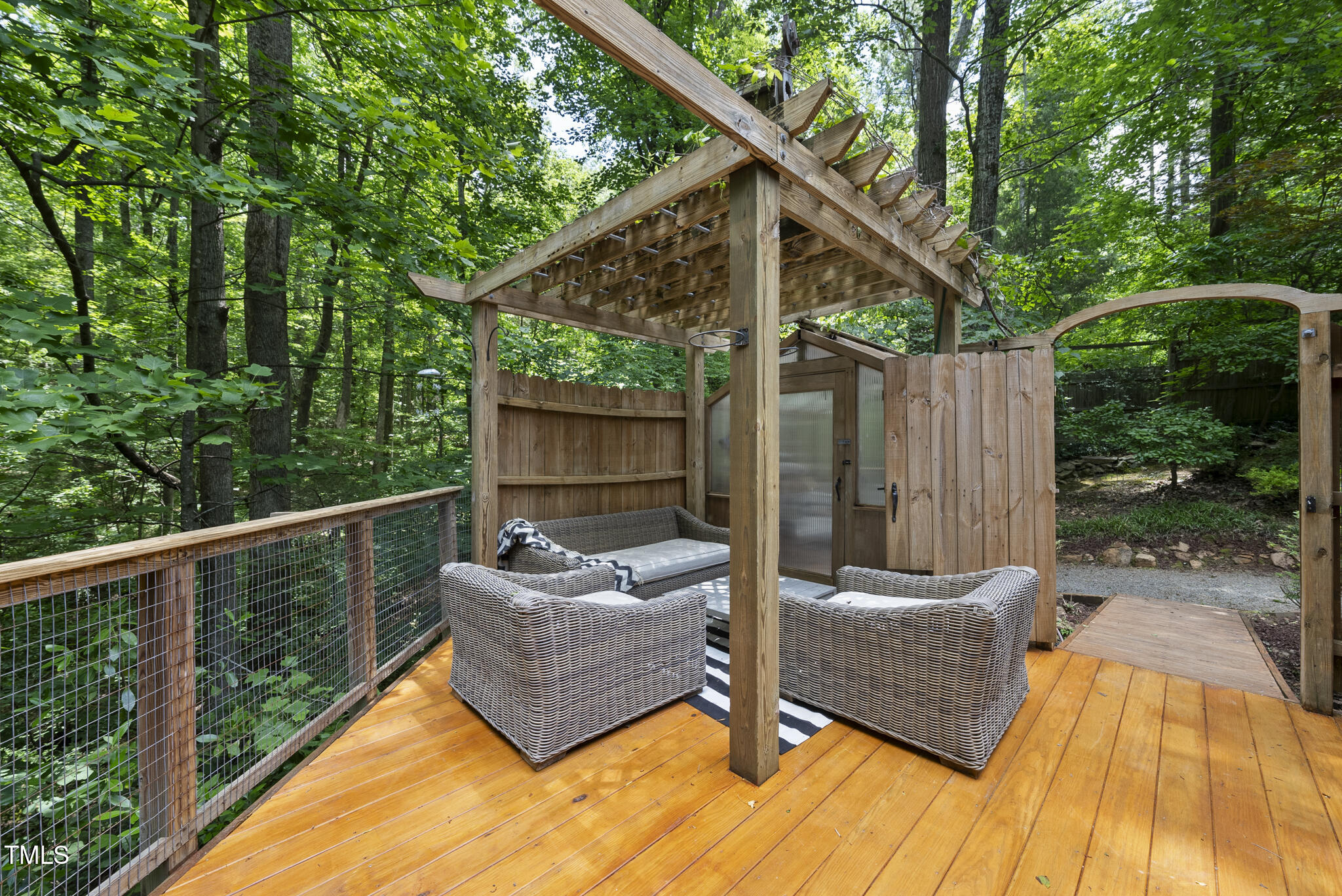 2306 Damascus Church Road Chapel Hill NC 27516