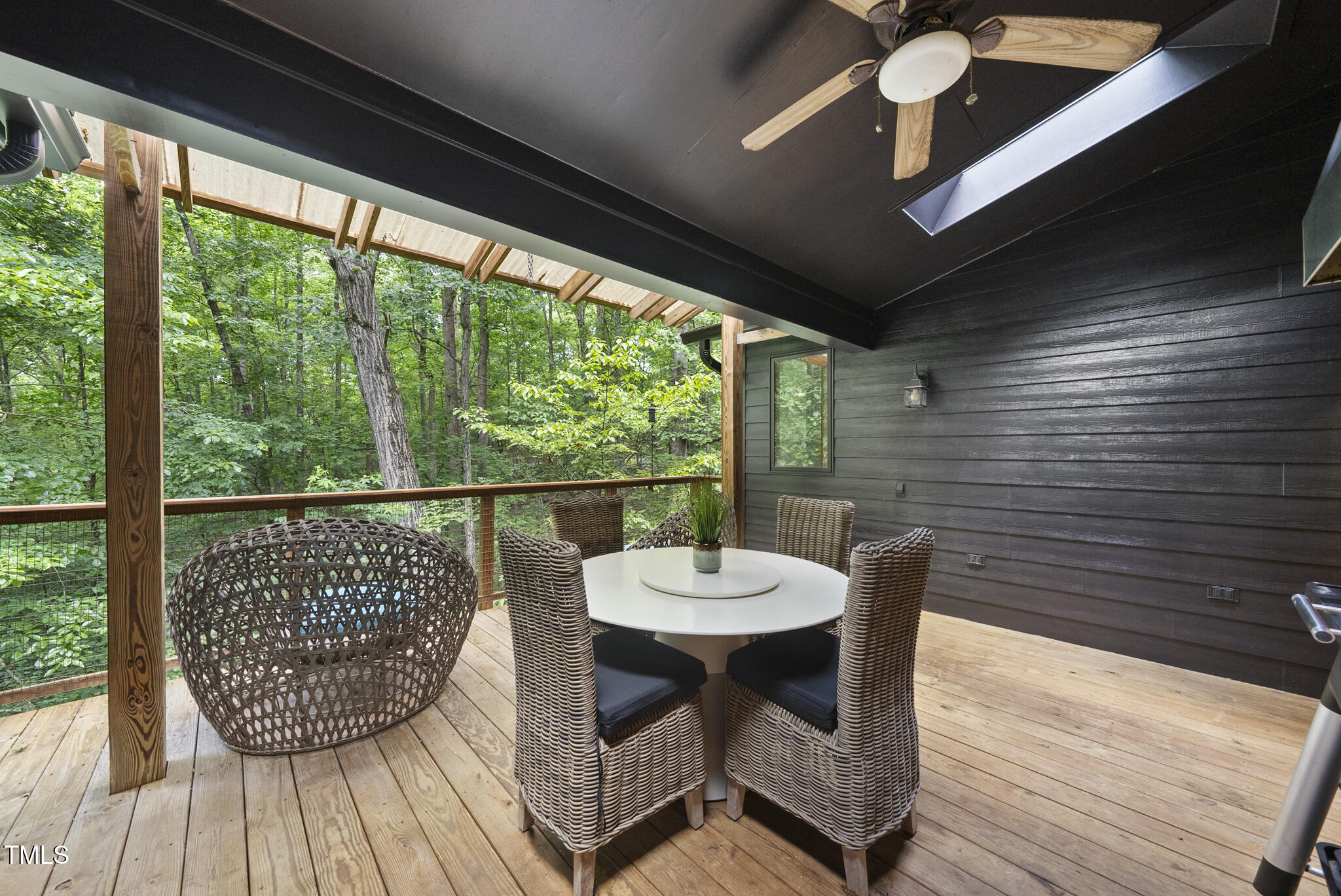 2306 Damascus Church Road Chapel Hill NC 27516