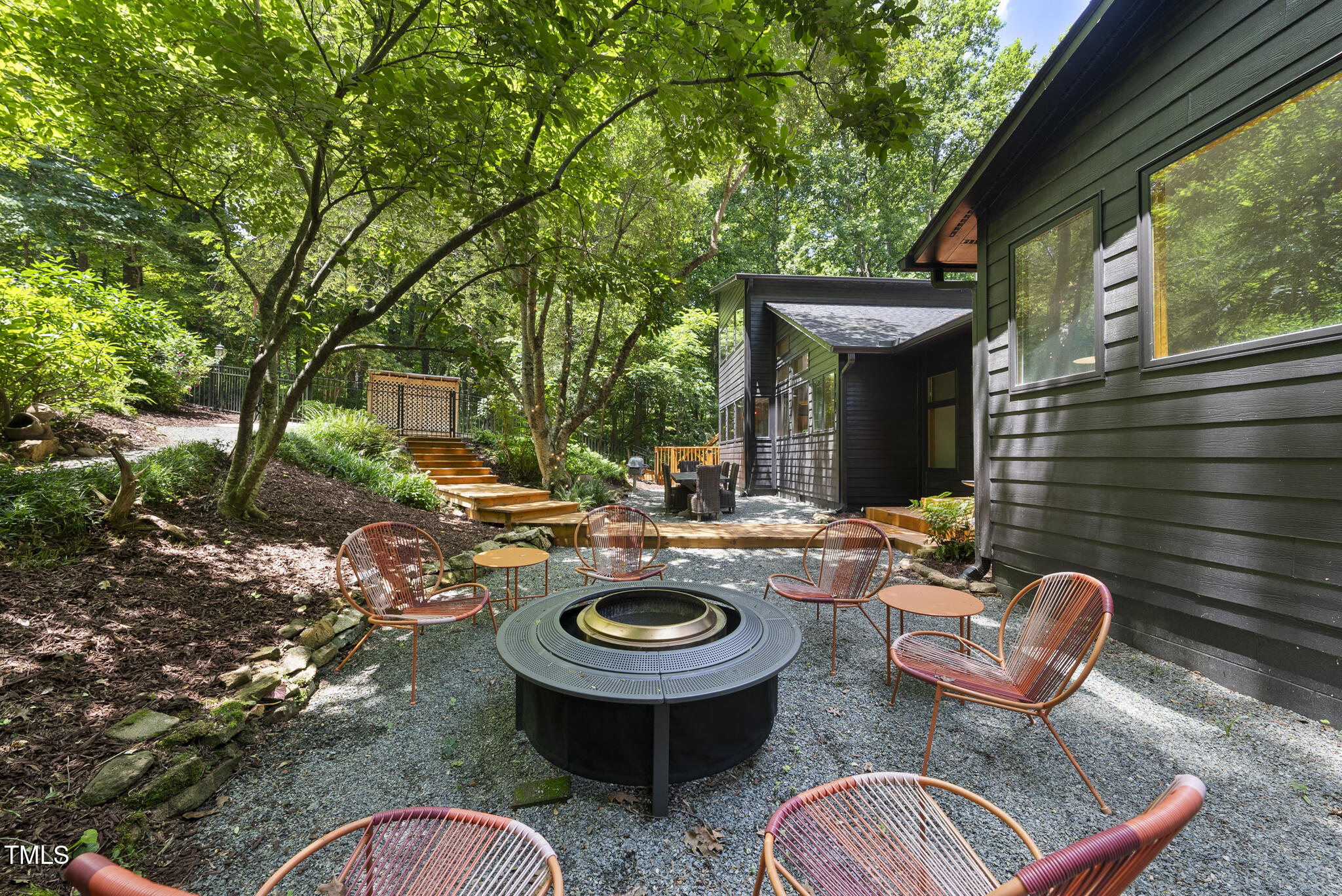 2306 Damascus Church Road Chapel Hill NC 27516