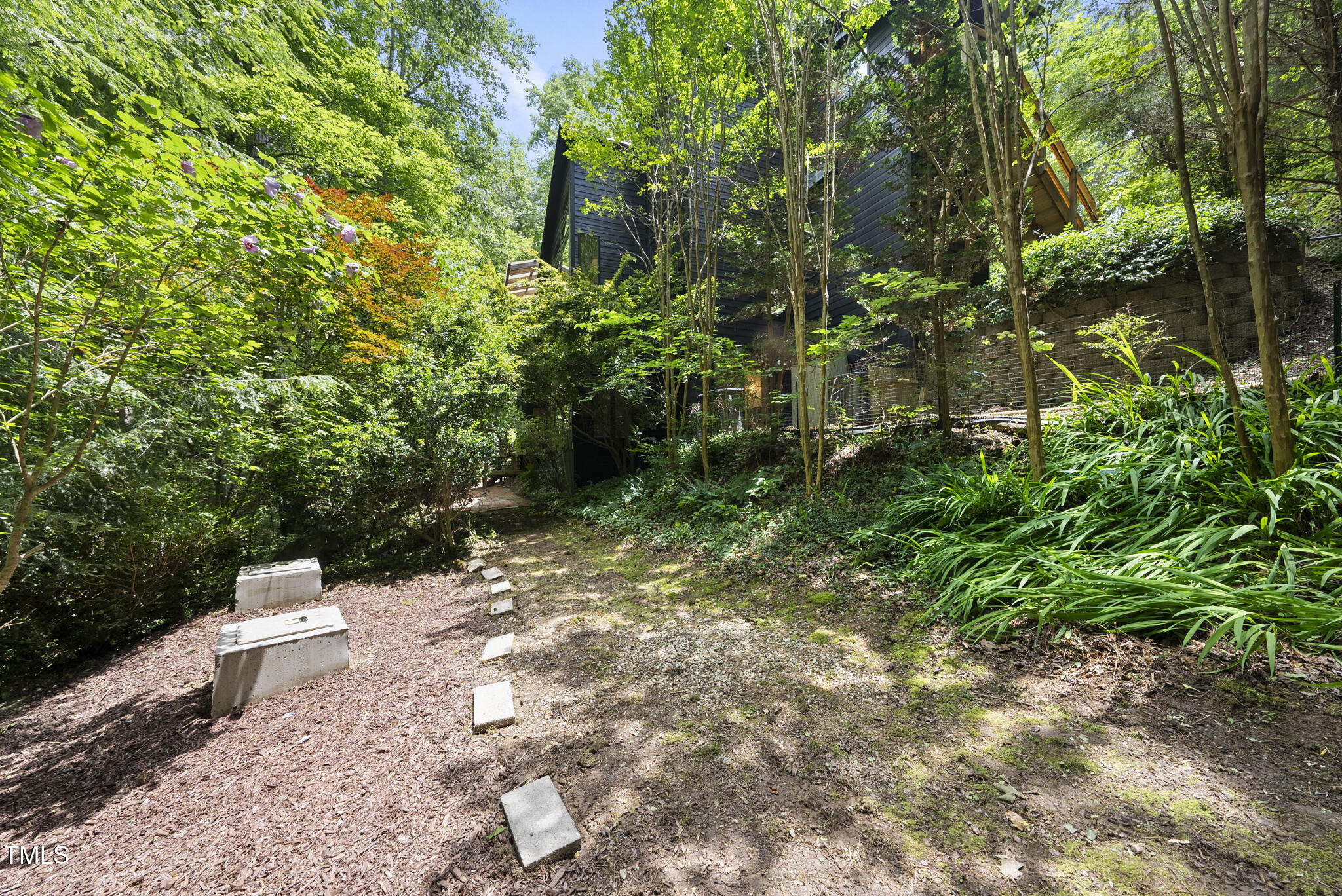 2306 Damascus Church Road Chapel Hill NC 27516