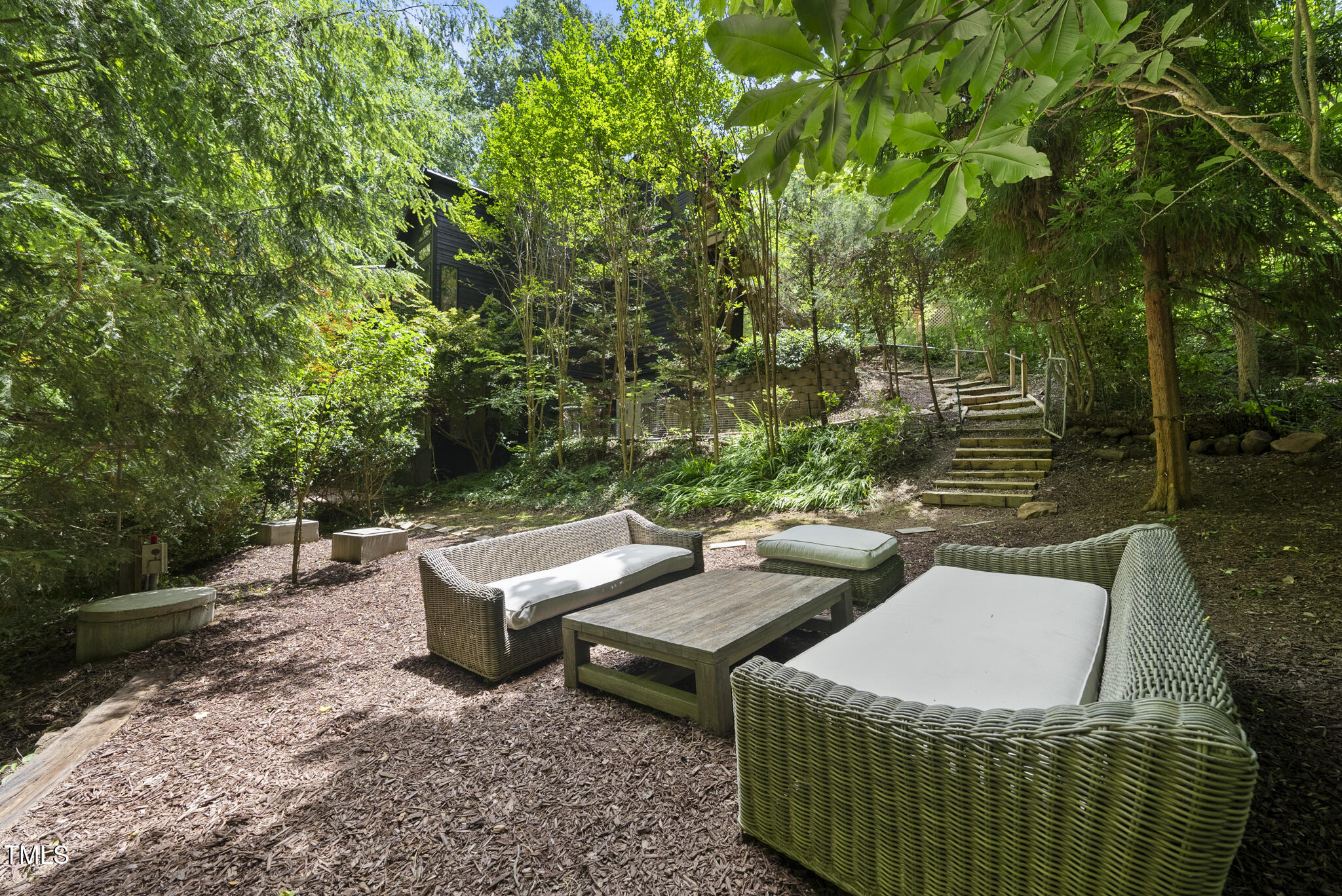 2306 Damascus Church Road Chapel Hill NC 27516