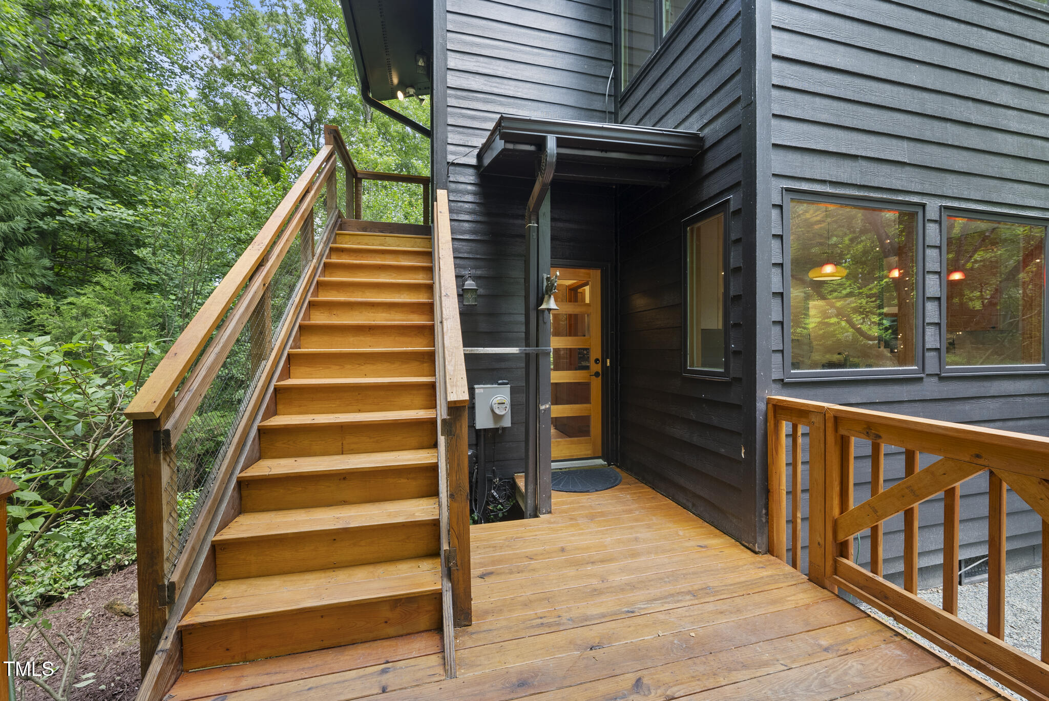 2306 Damascus Church Road Chapel Hill NC 27516