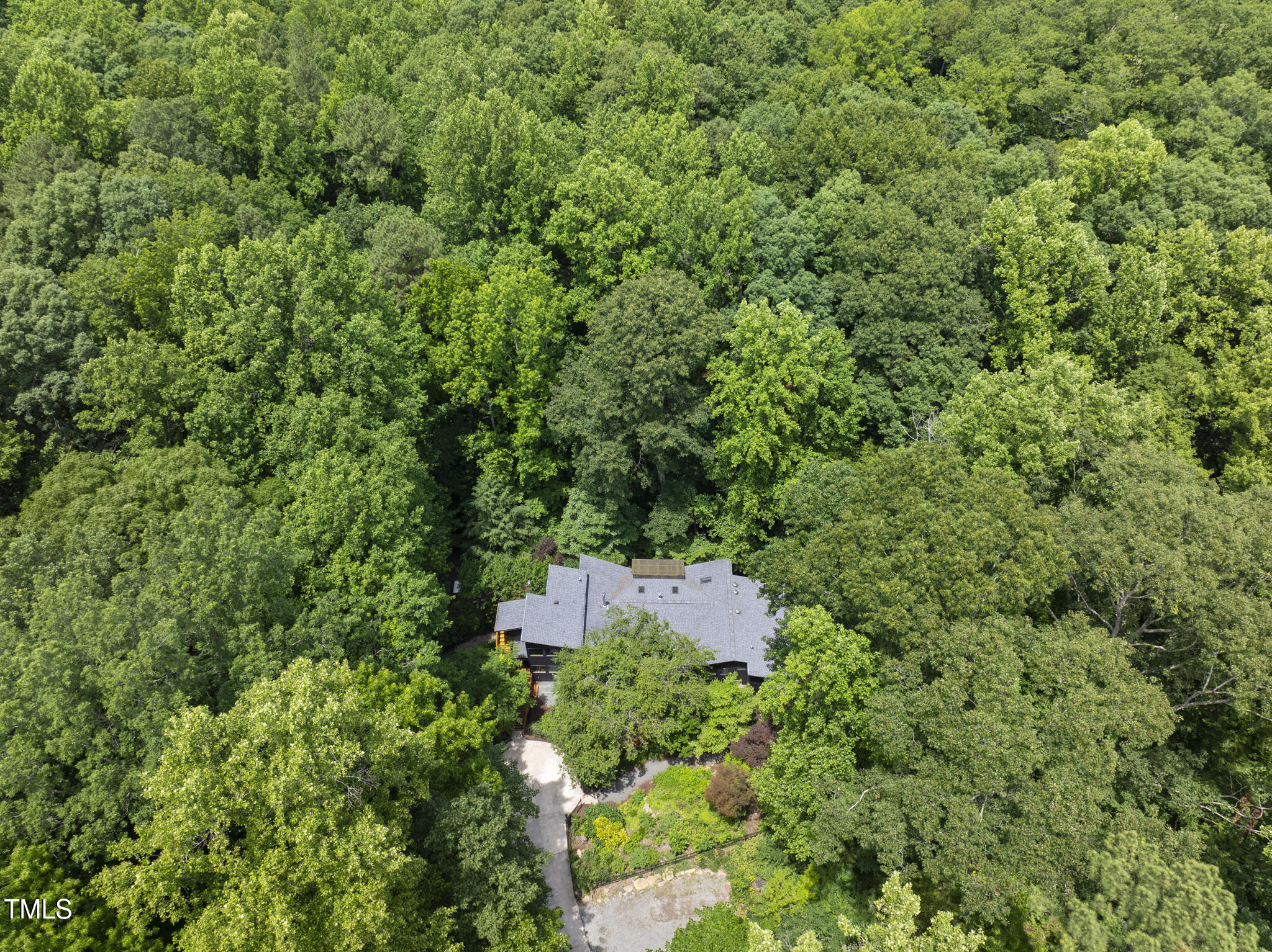 2306 Damascus Church Road Chapel Hill NC 27516