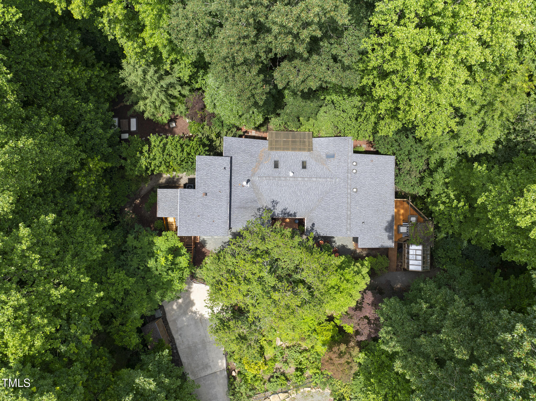 2306 Damascus Church Road Chapel Hill NC 27516