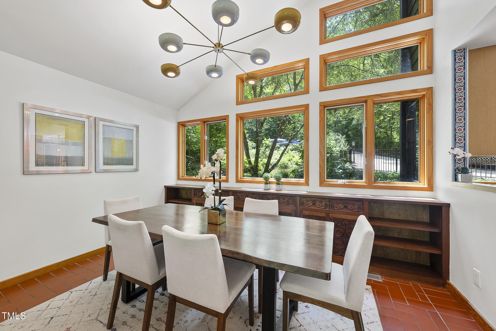 2306 Damascus Church Road Chapel Hill NC 27516