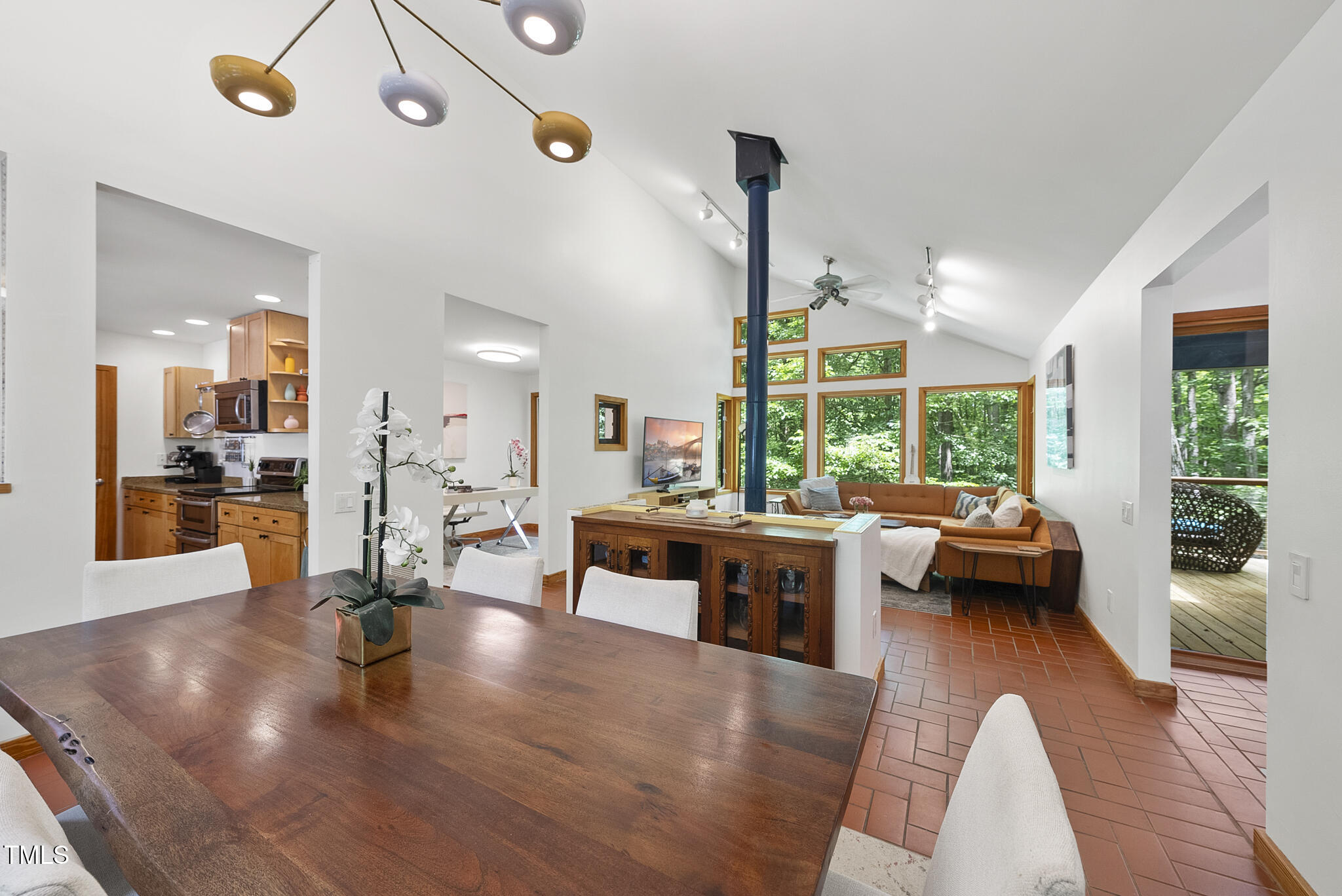 2306 Damascus Church Road Chapel Hill NC 27516